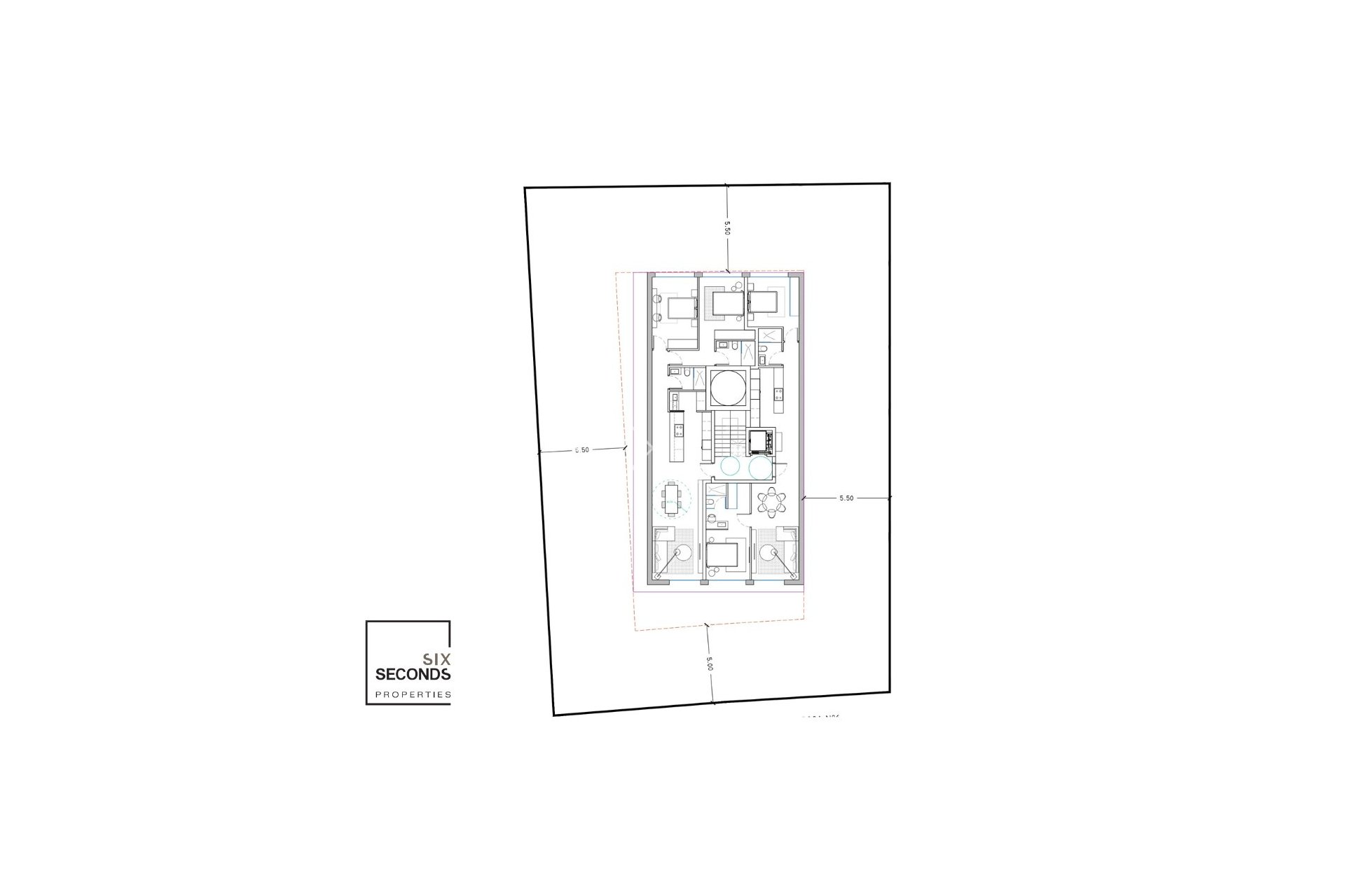  - Plots and Land - Guardamar del Segura - Guardamar pueblo