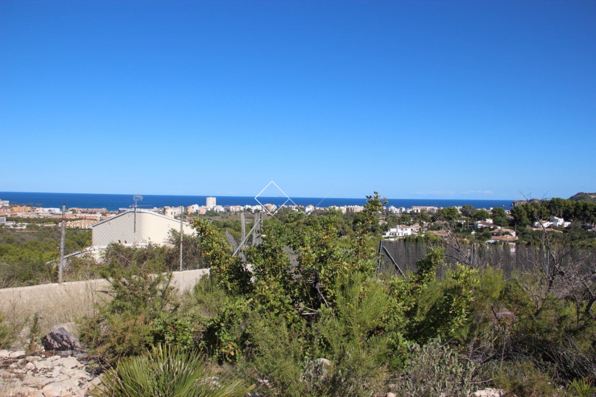  - Plots and Land - Javea - Adsubia