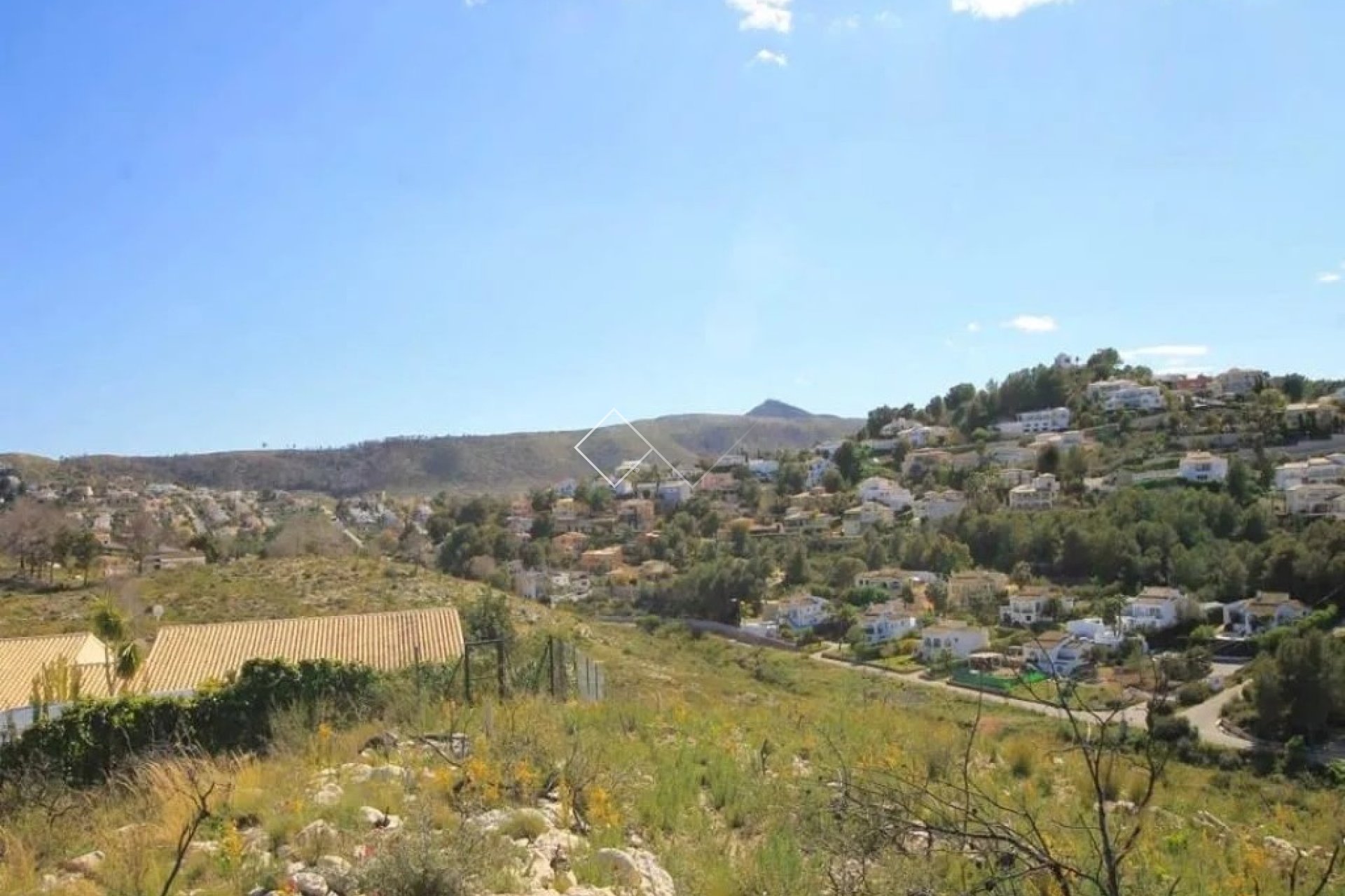  - Plots and Land - Javea - Adsubia