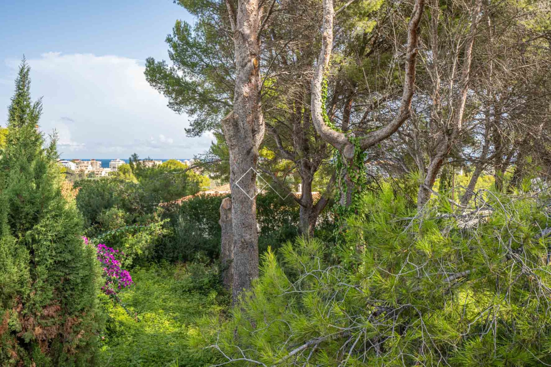  - Plots and Land - Javea - Adsubia