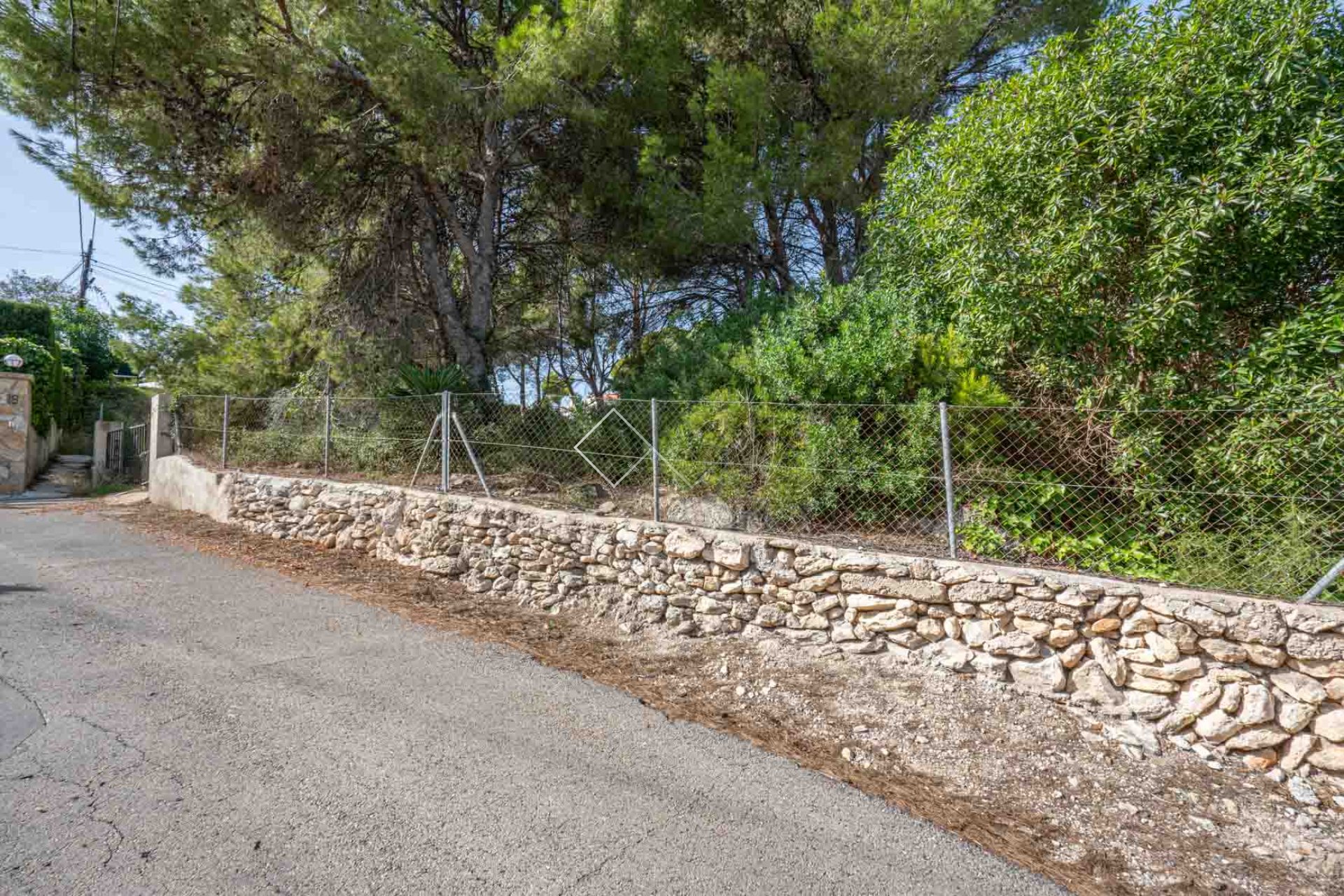  - Plots and Land - Javea - Adsubia