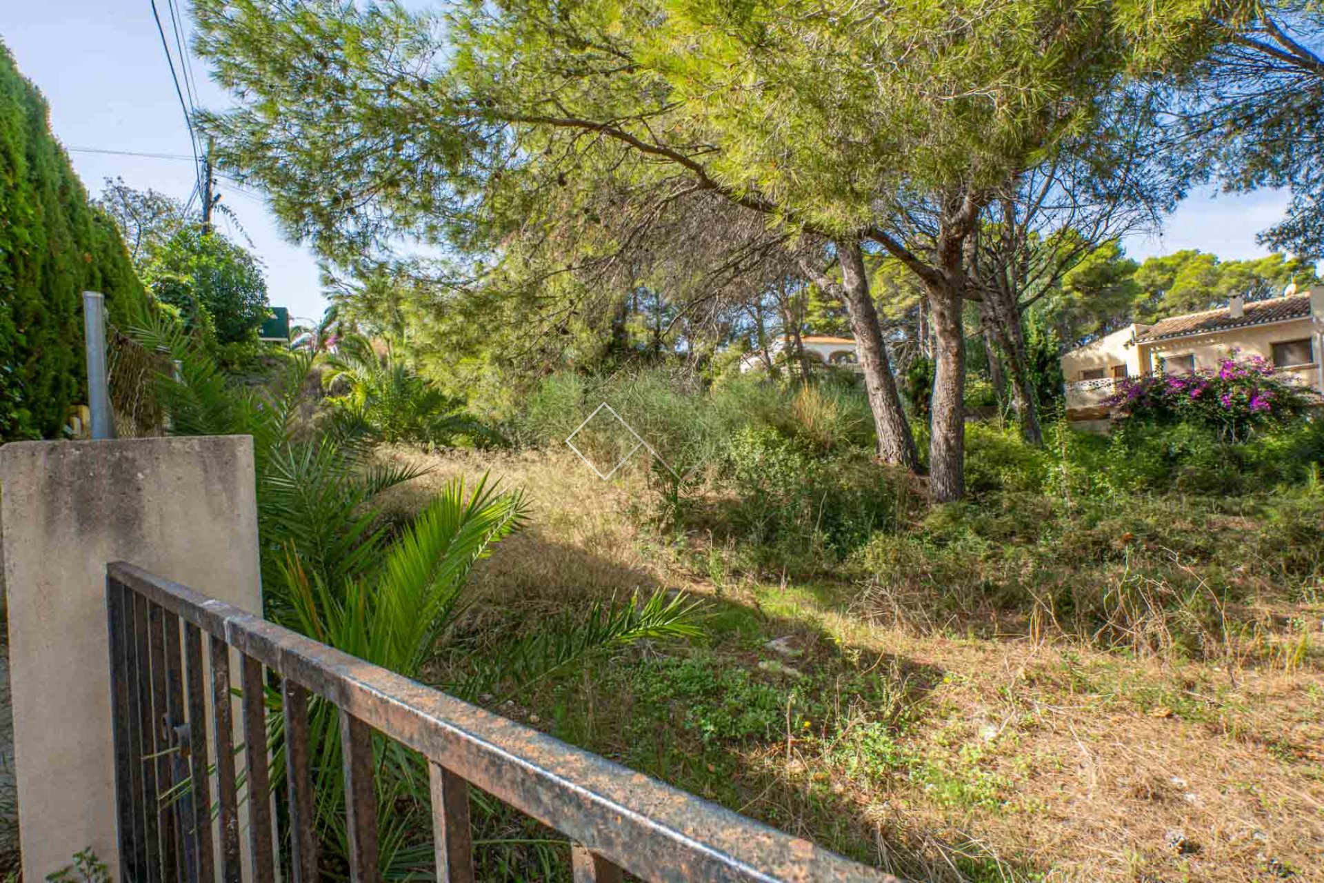  - Plots and Land - Javea - Adsubia