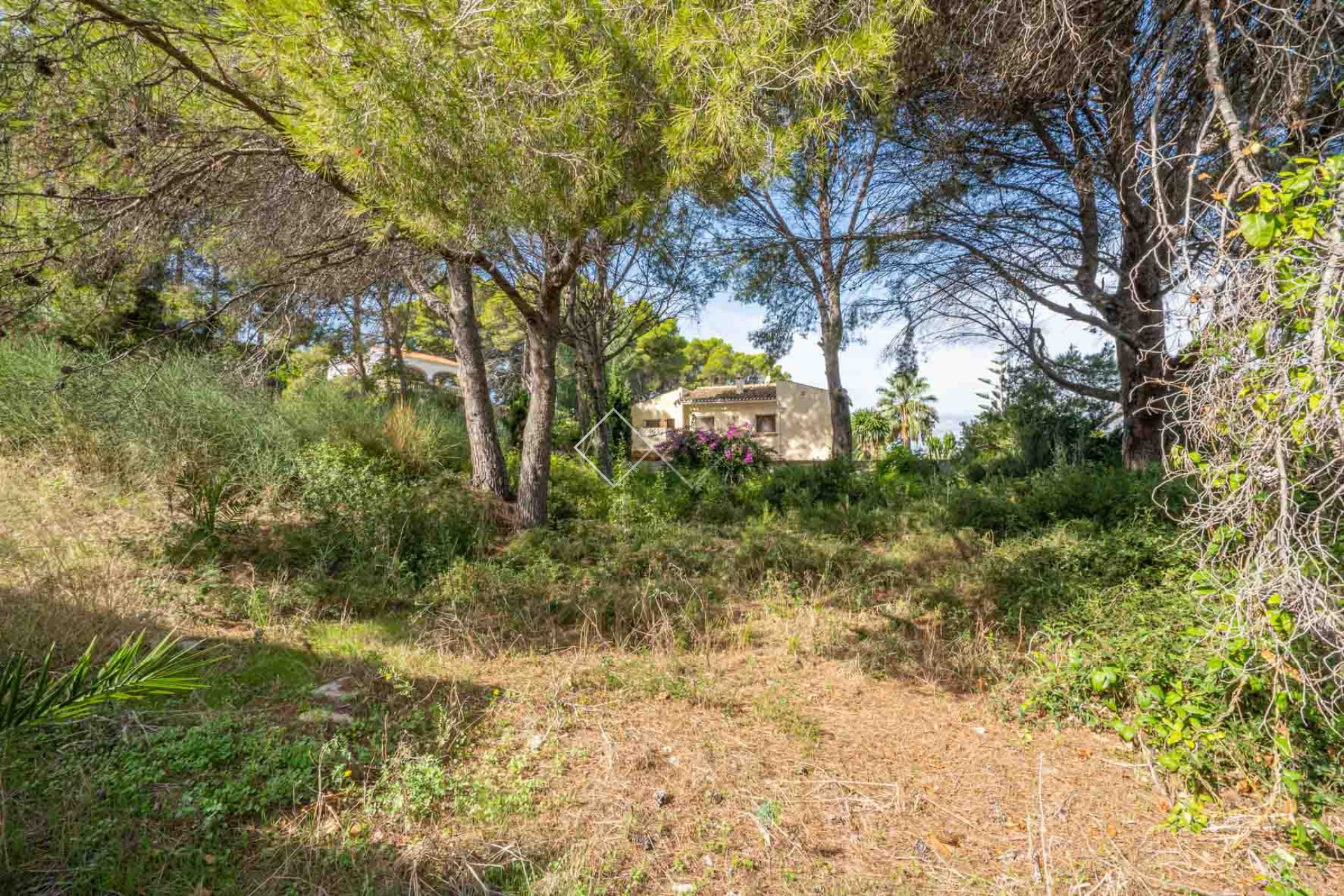  - Plots and Land - Javea - Adsubia