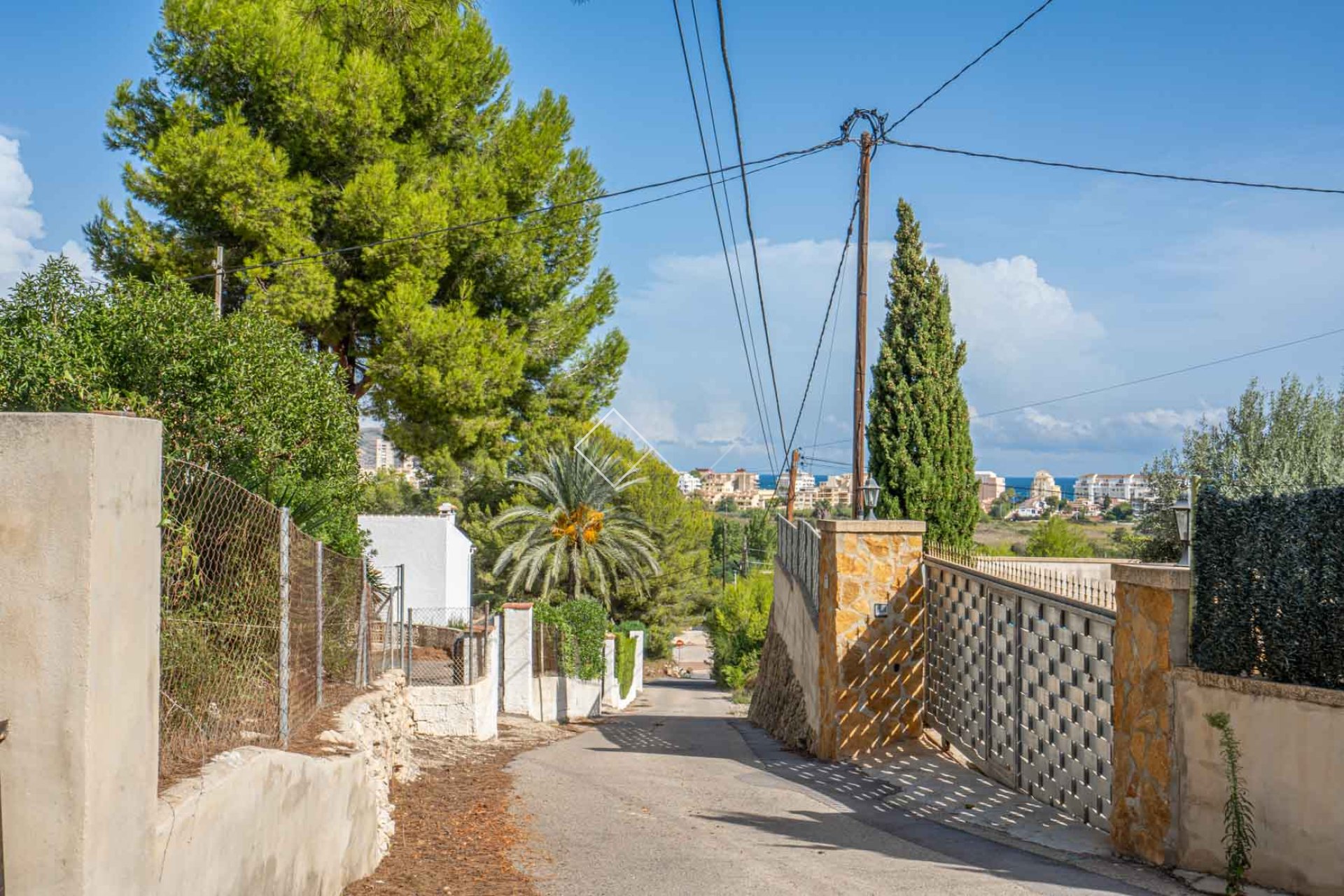  - Plots and Land - Javea - Adsubia