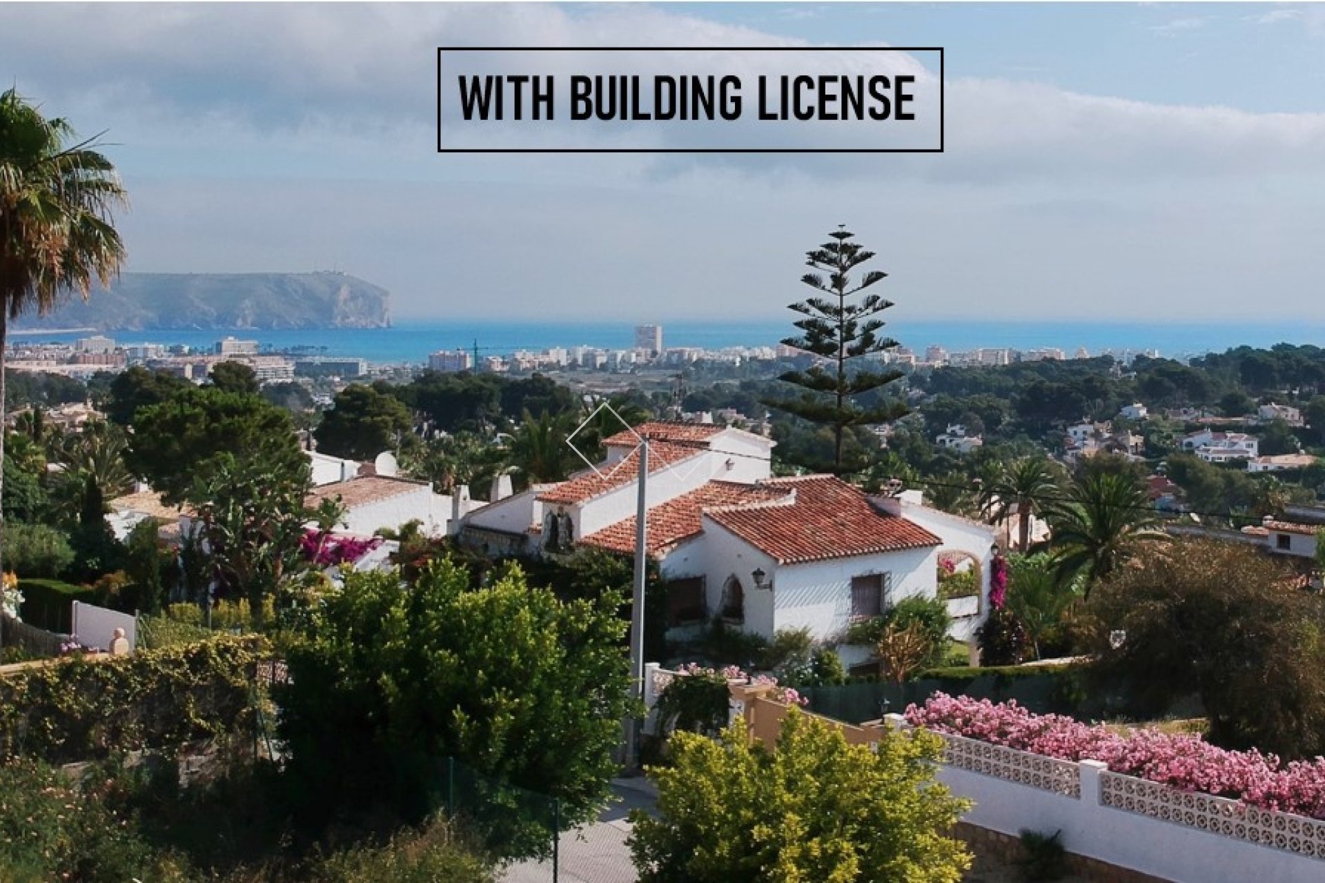  - Plots and Land - Javea - Adsubia