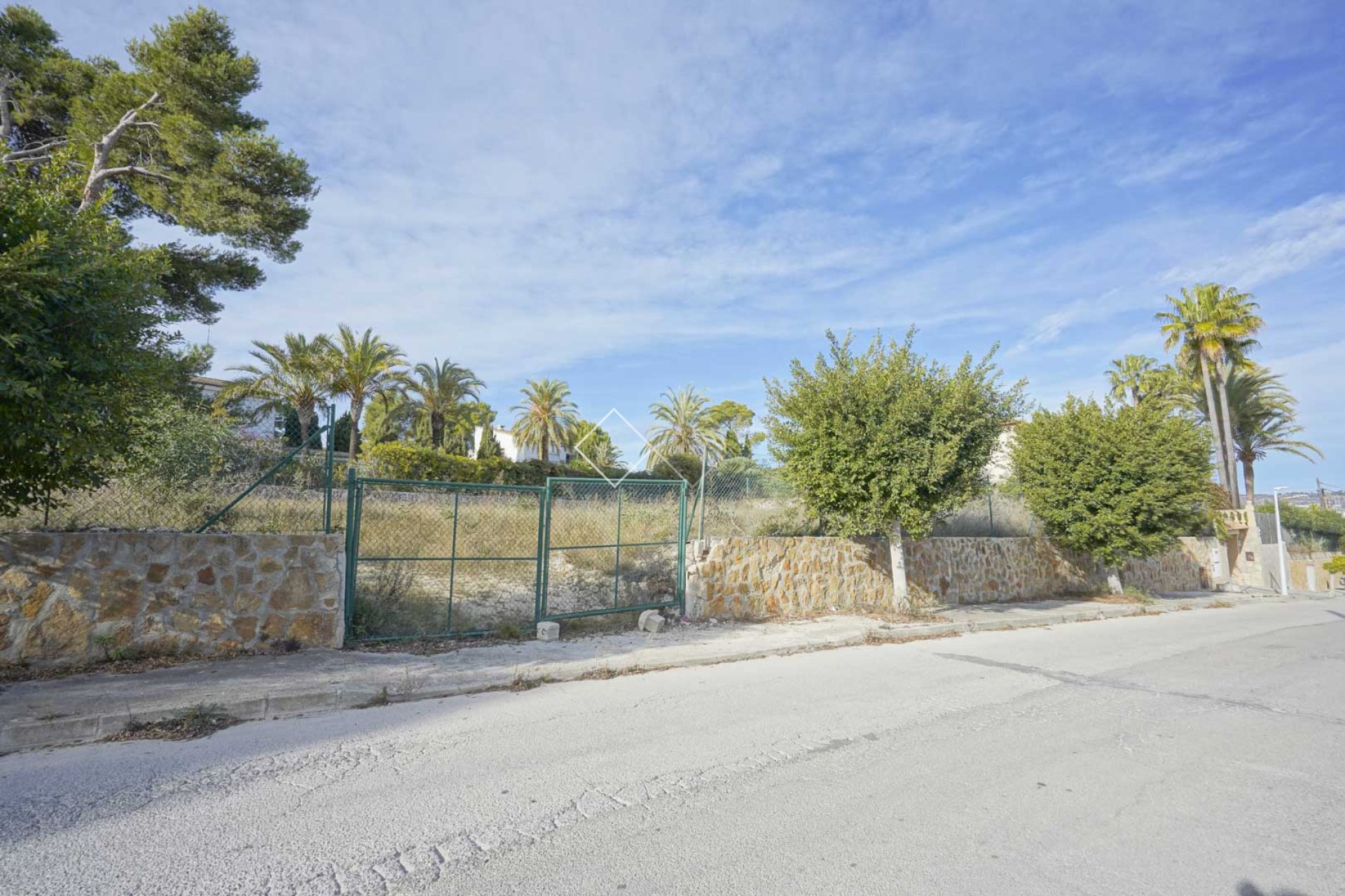  - Plots and Land - Javea - Adsubia