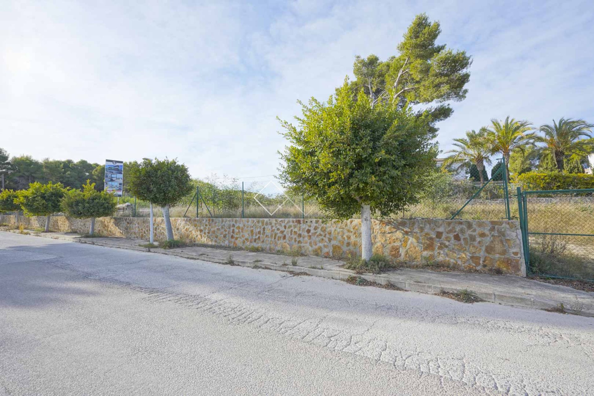  - Plots and Land - Javea - Adsubia