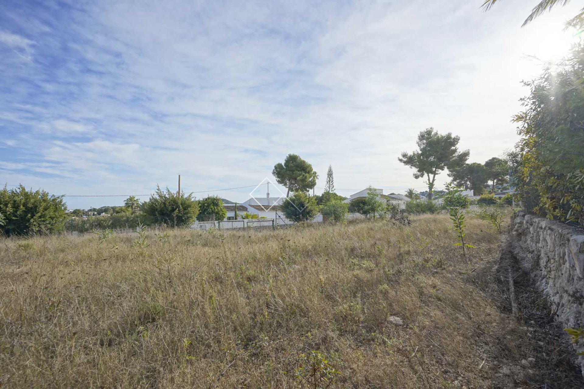  - Plots and Land - Javea - Adsubia