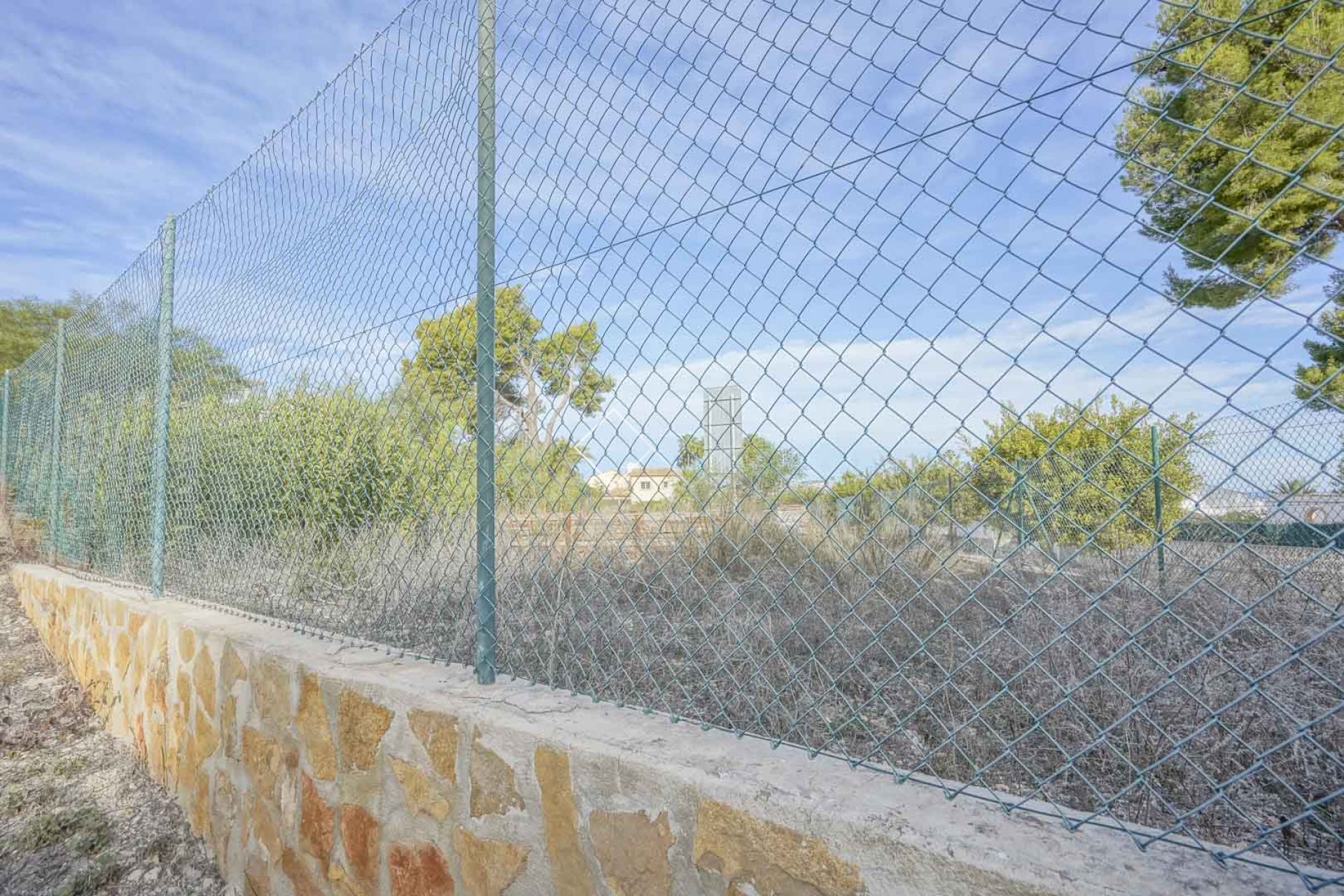  - Plots and Land - Javea - Adsubia