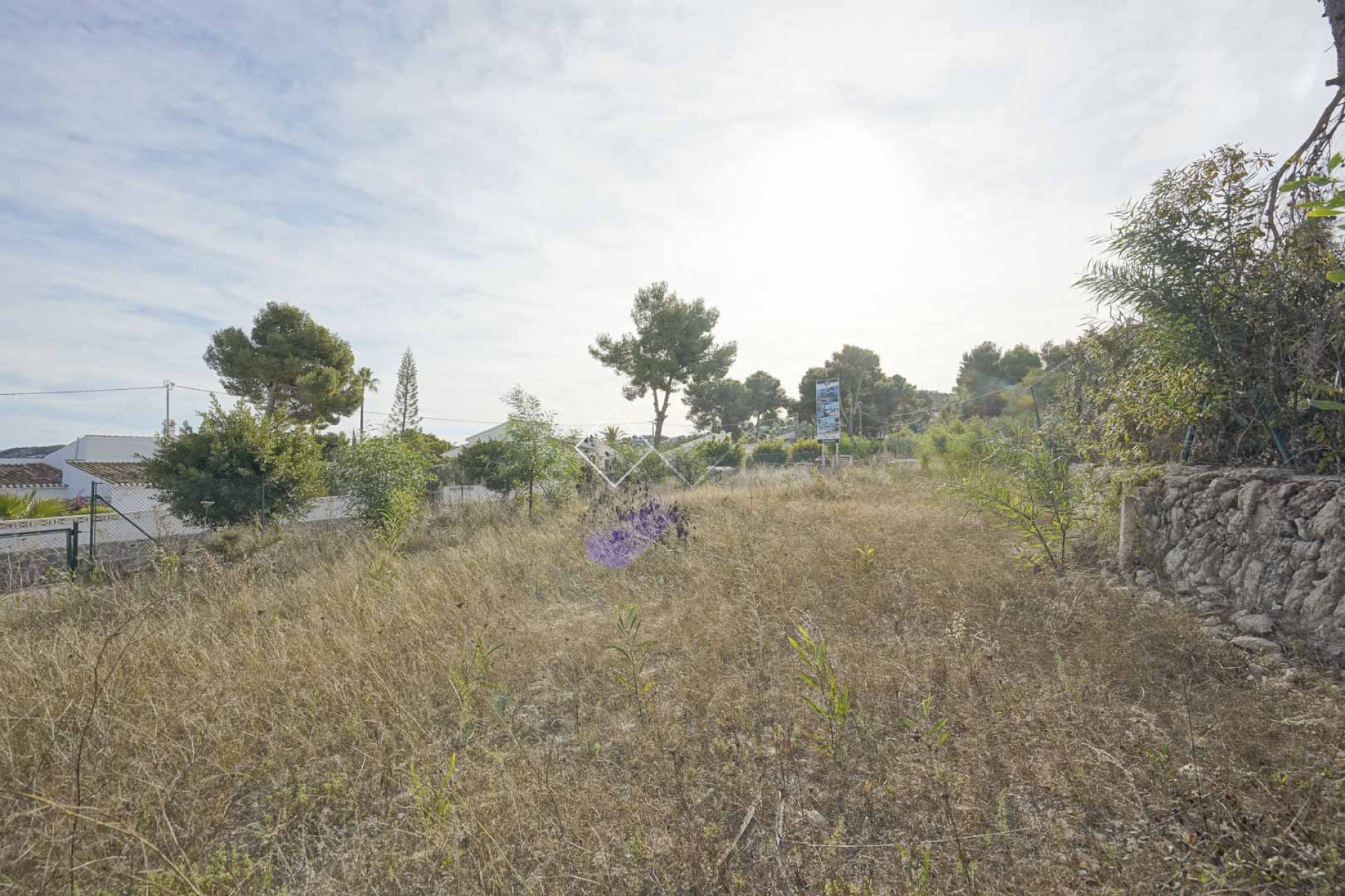  - Plots and Land - Javea - Adsubia