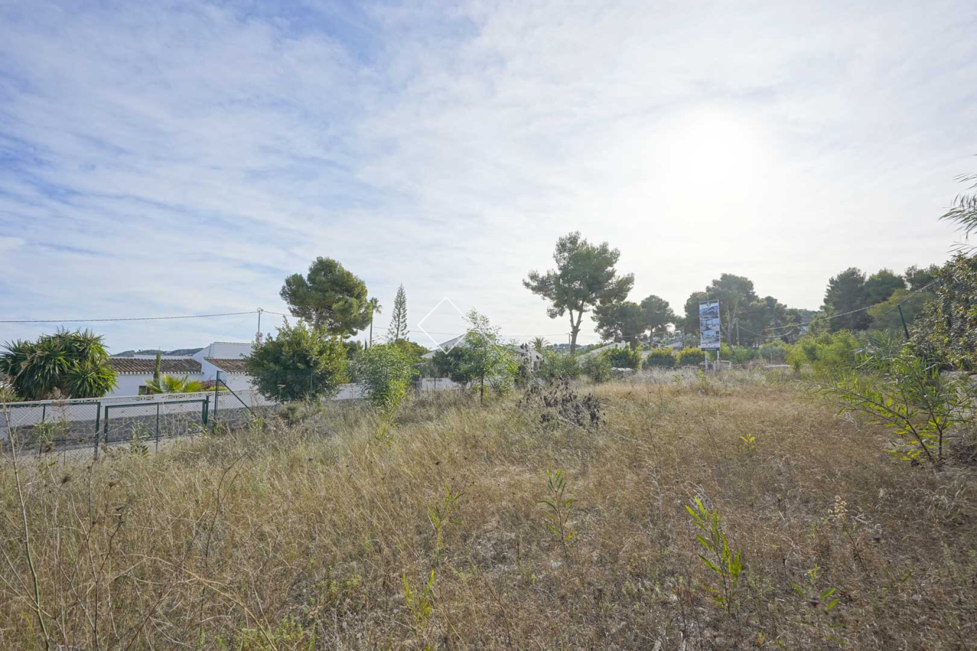  - Plots and Land - Javea - Adsubia