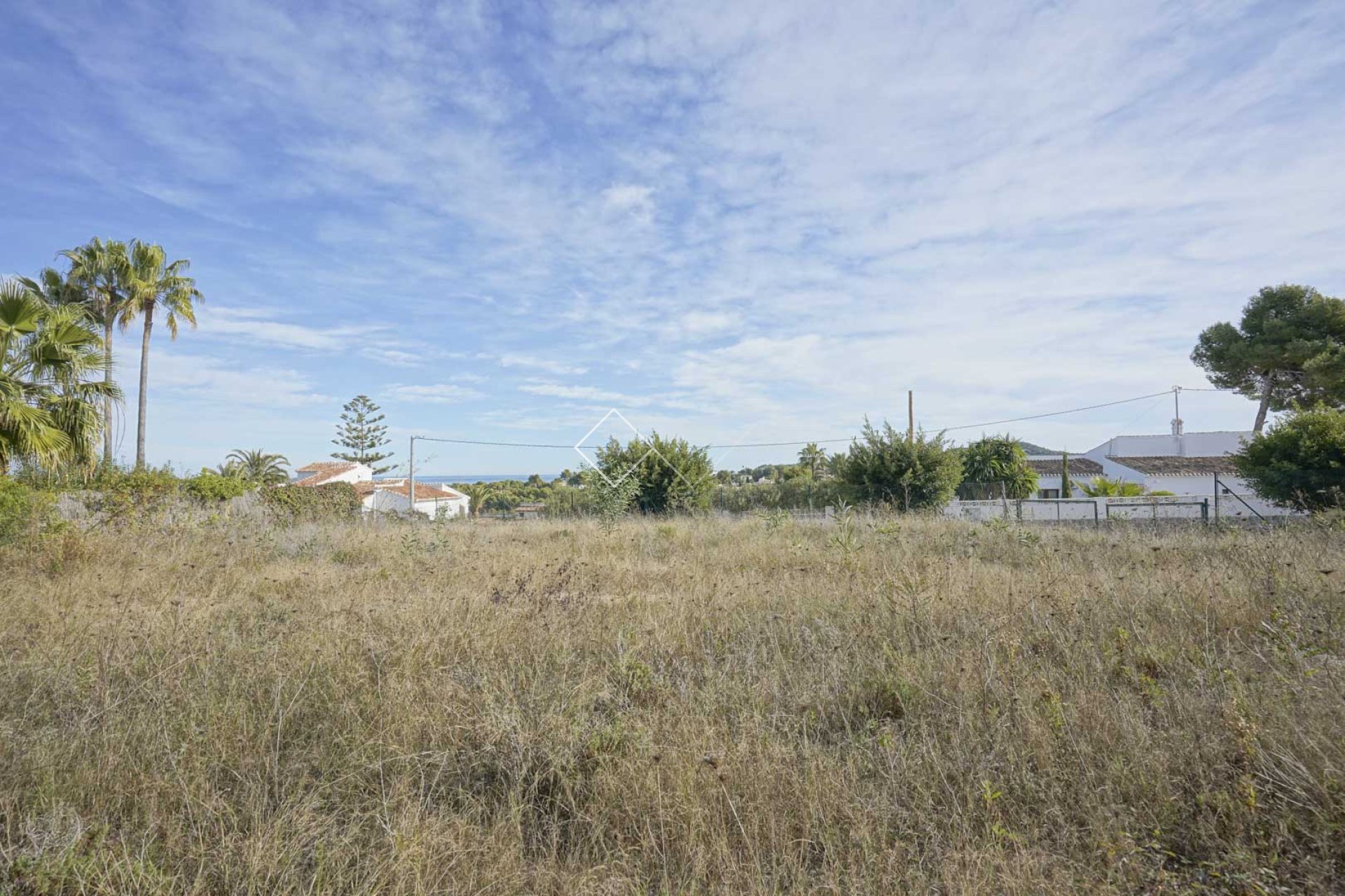  - Plots and Land - Javea - Adsubia