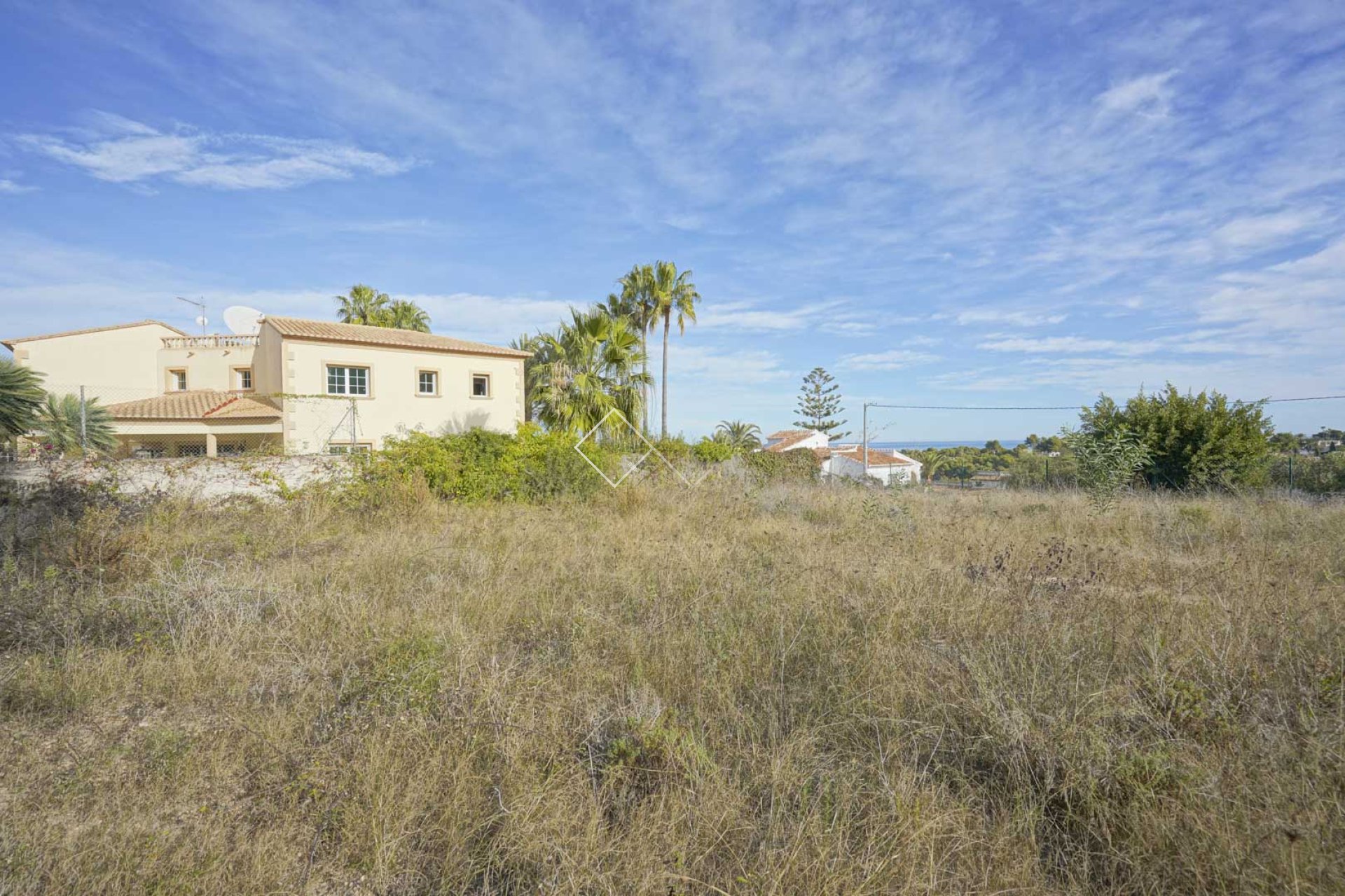  - Plots and Land - Javea - Adsubia