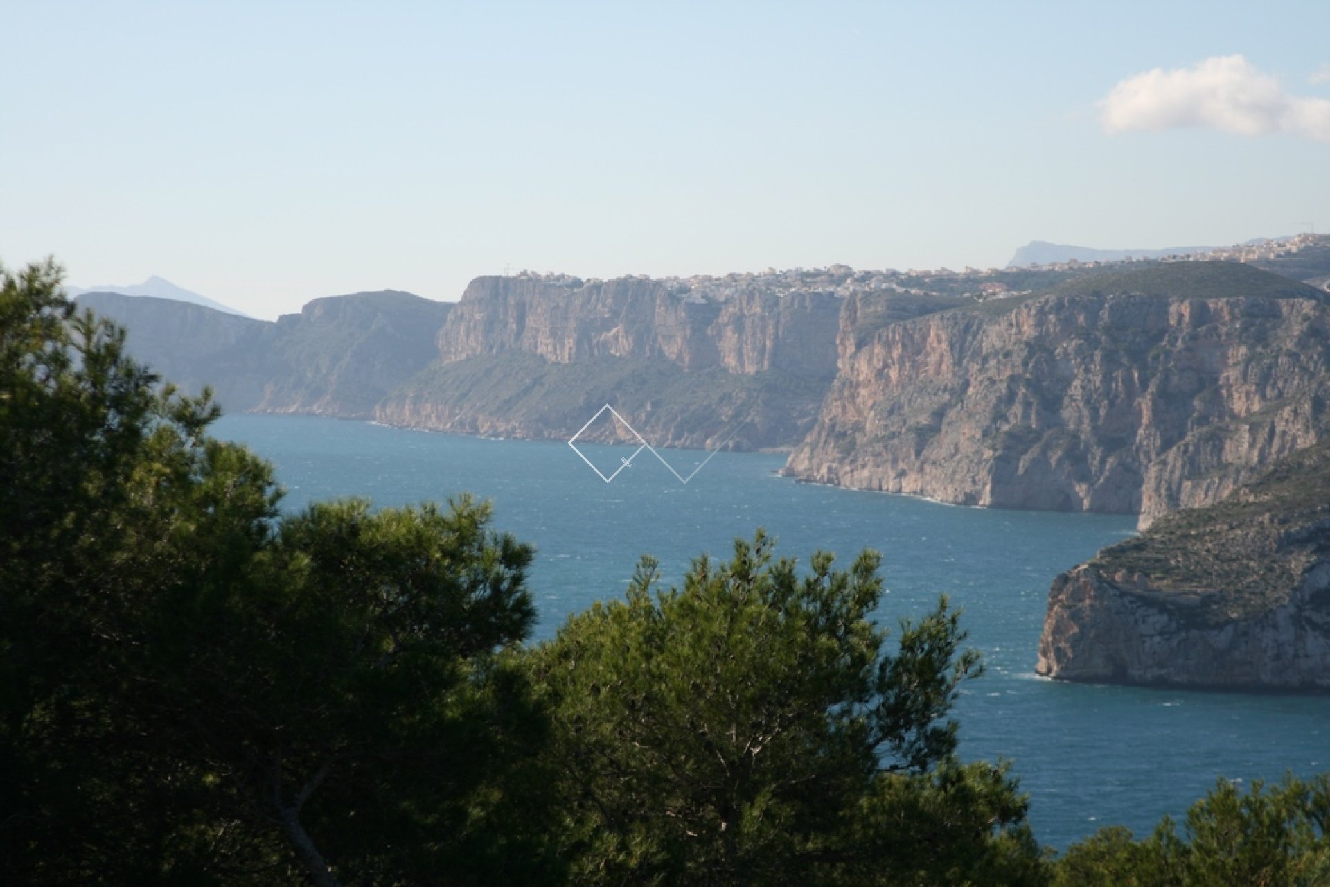  - Plots and Land - Javea - Ambolo