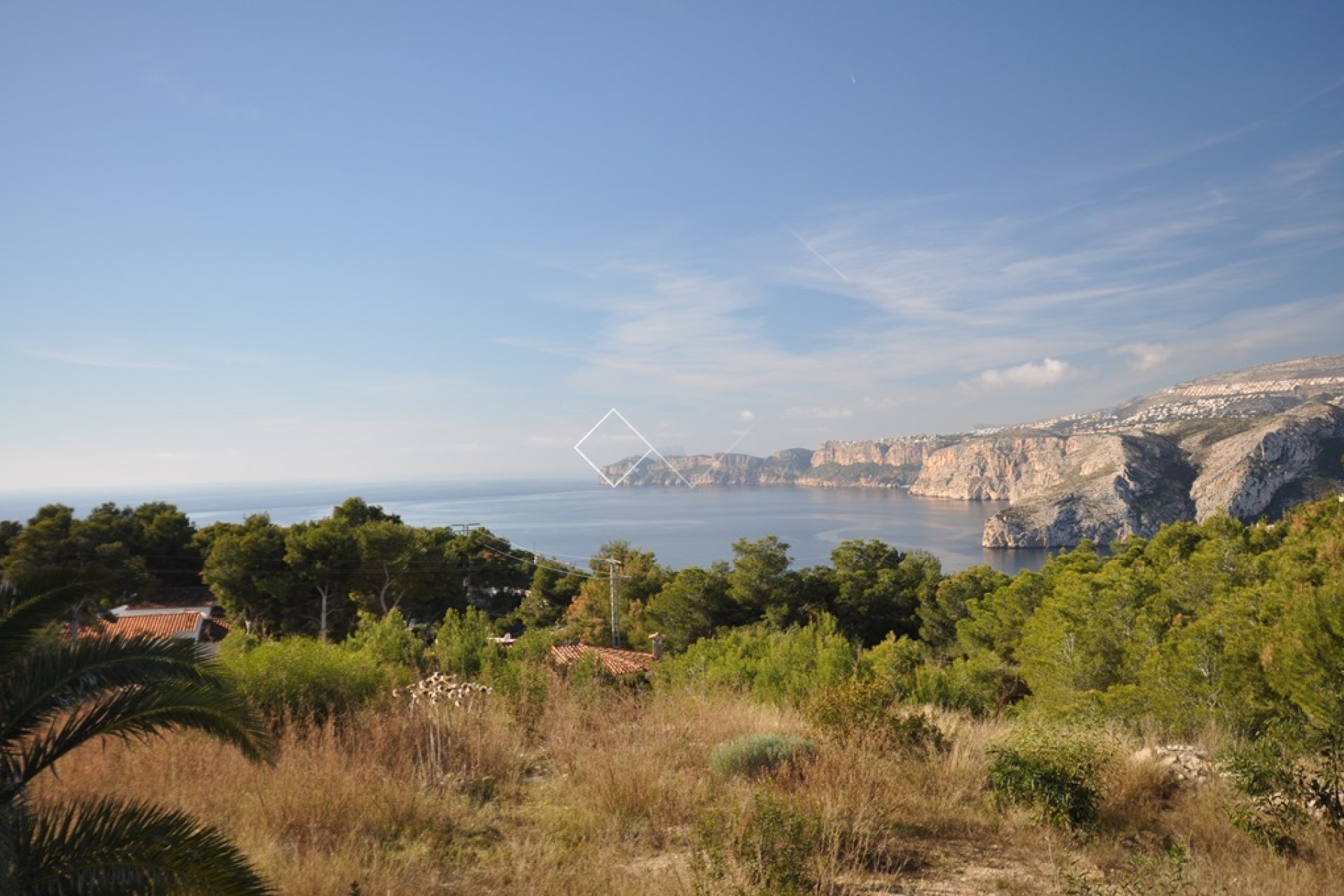  - Plots and Land - Javea - Ambolo