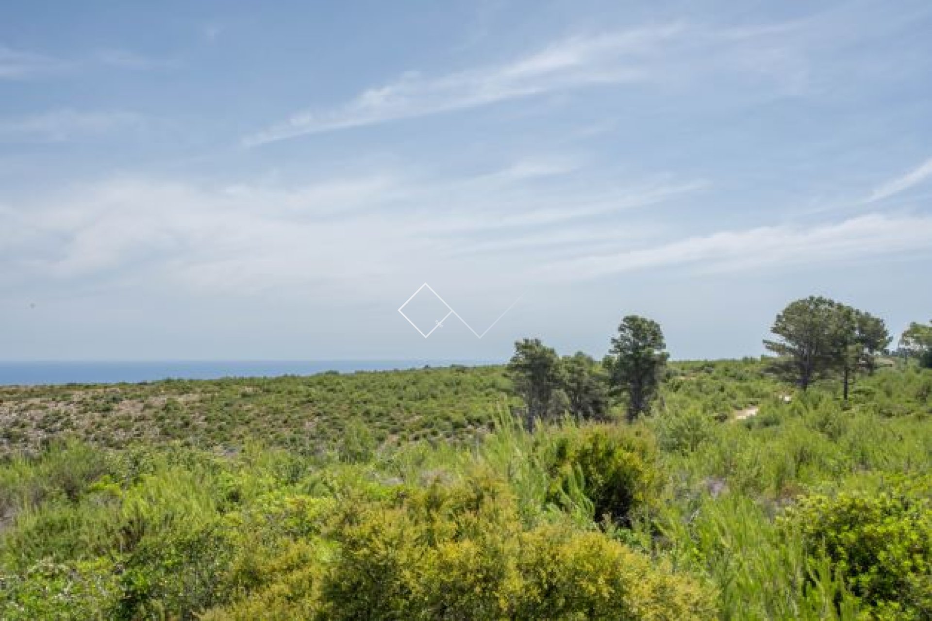  - Plots and Land - Javea - Cabo de Sant Antonio