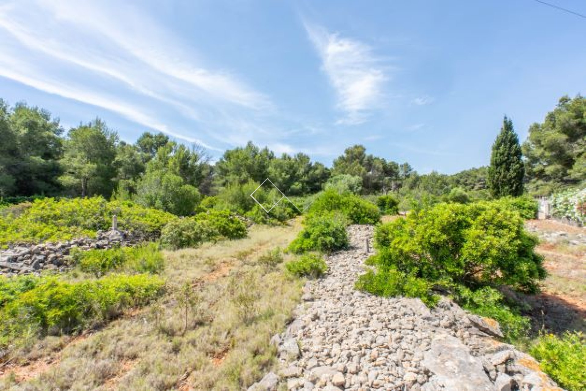  - Plots and Land - Javea - Cabo de Sant Antonio