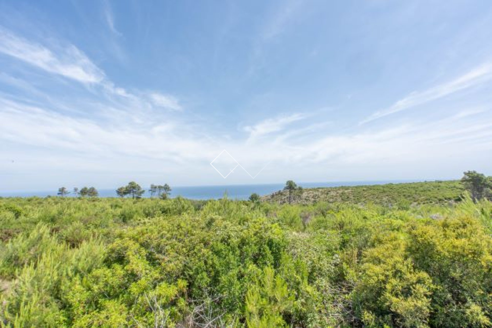  - Plots and Land - Javea - Cabo de Sant Antonio