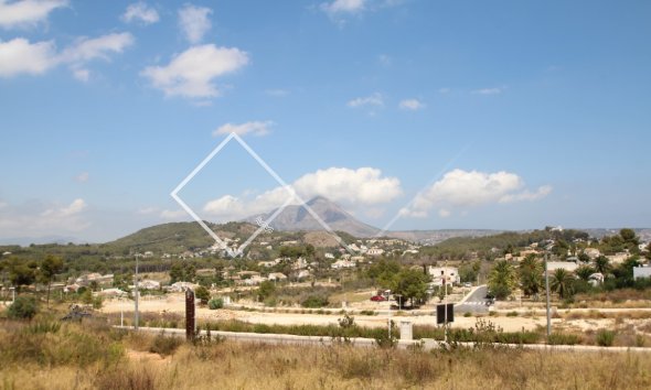 Plots and Land -  - Javea - Cansalades