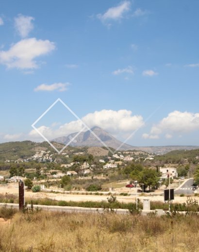 Plots and Land -  - Javea - Cansalades