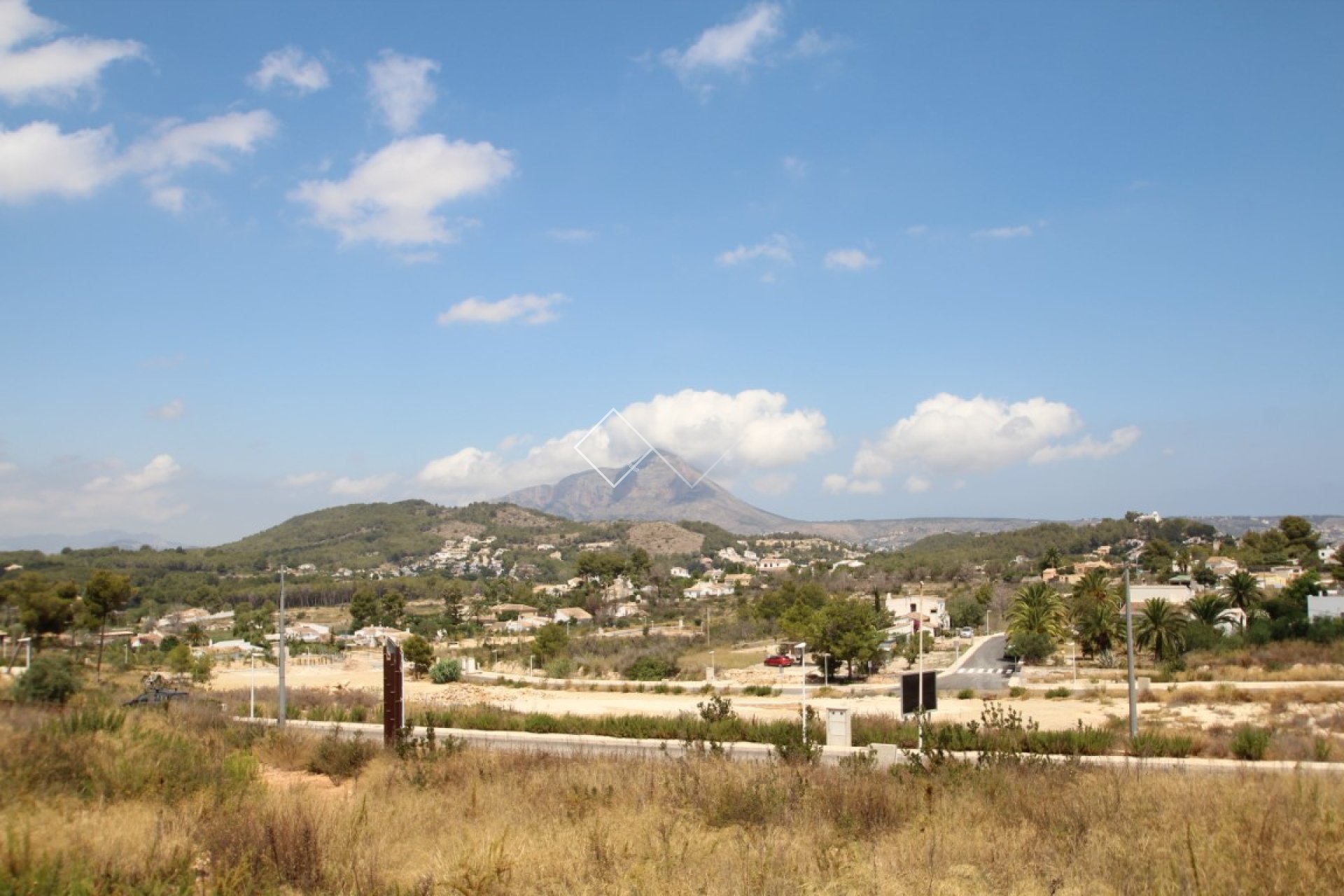  - Plots and Land - Javea - Cansalades