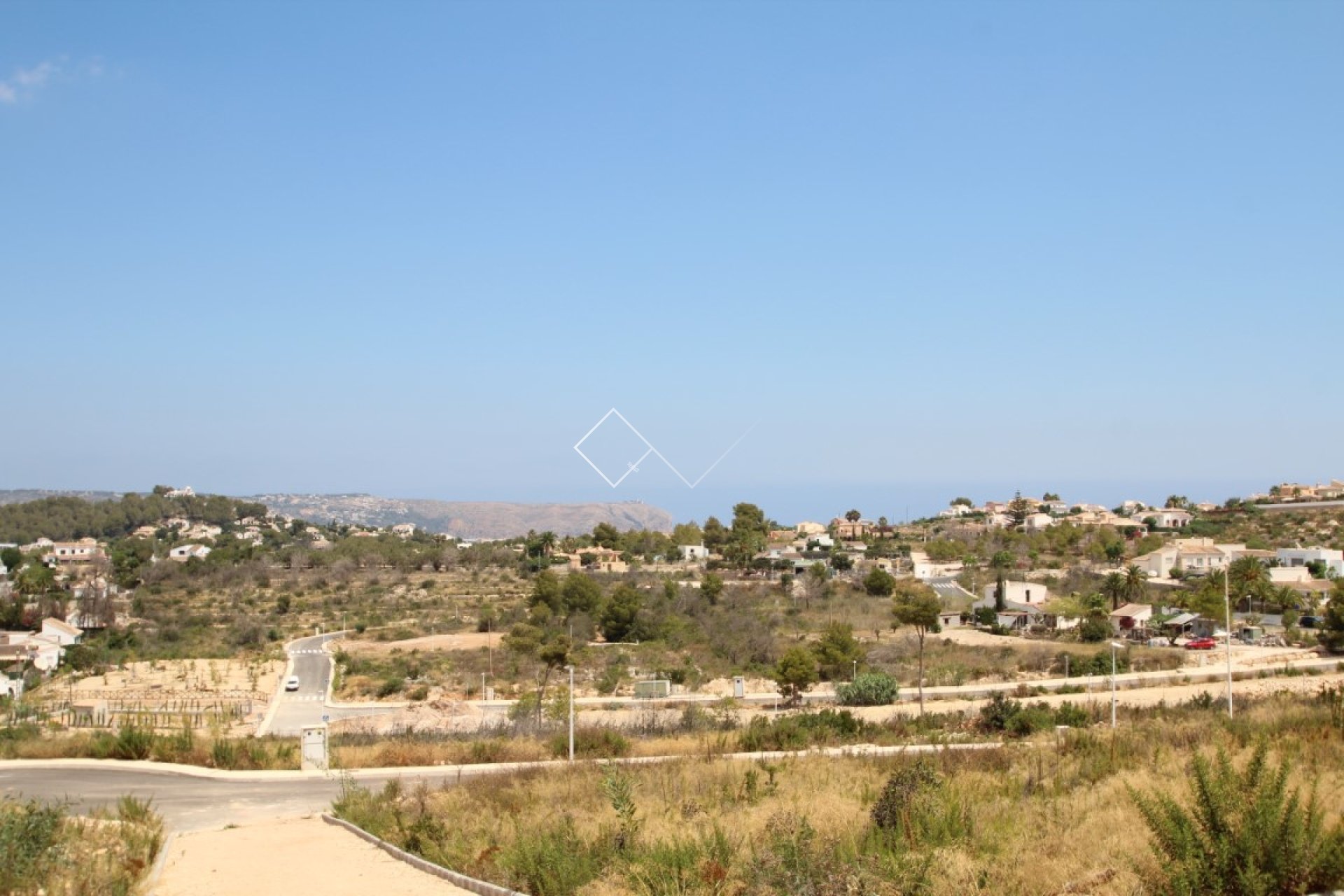  - Plots and Land - Javea - Cansalades