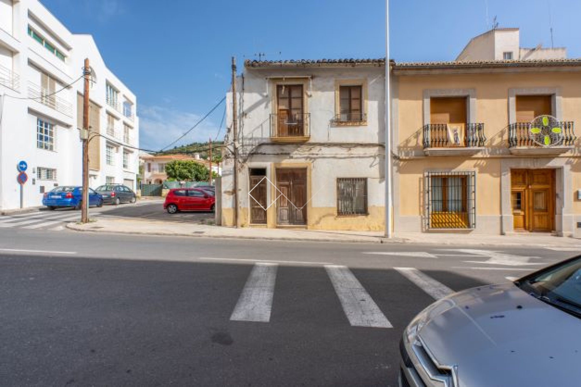  - Plots and Land - Javea - Centre