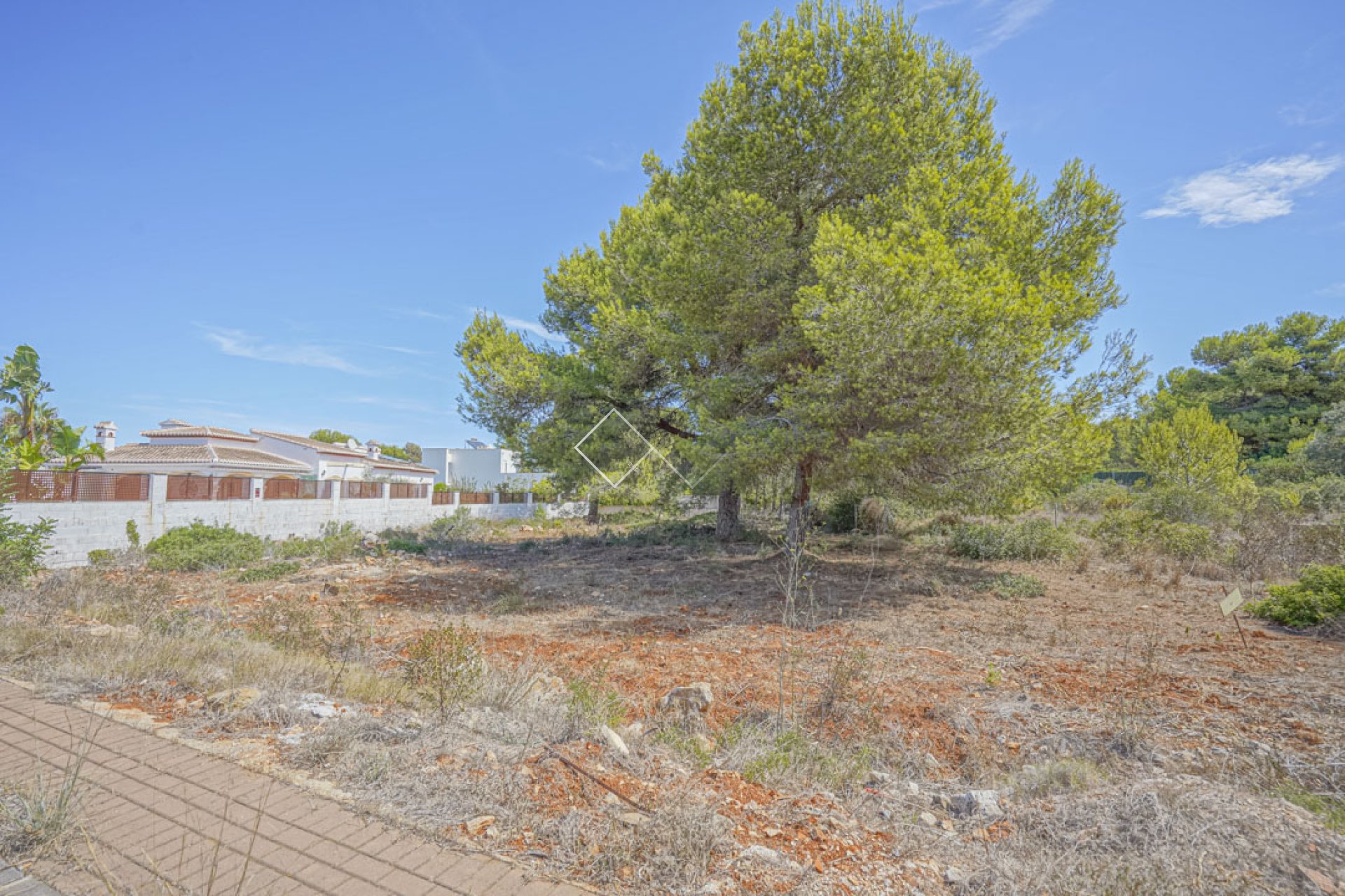  - Plots and Land - Javea - Costa Nova