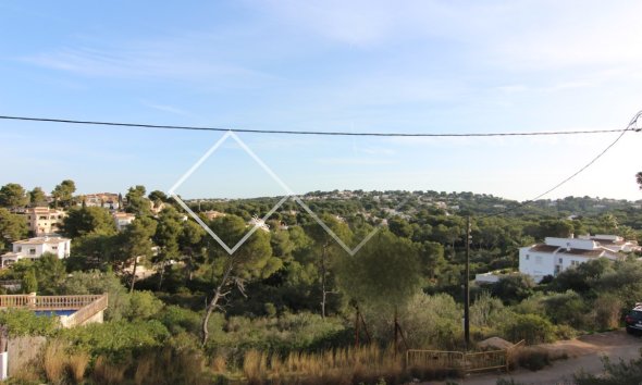 Plots and Land -  - Javea - Costa Nova