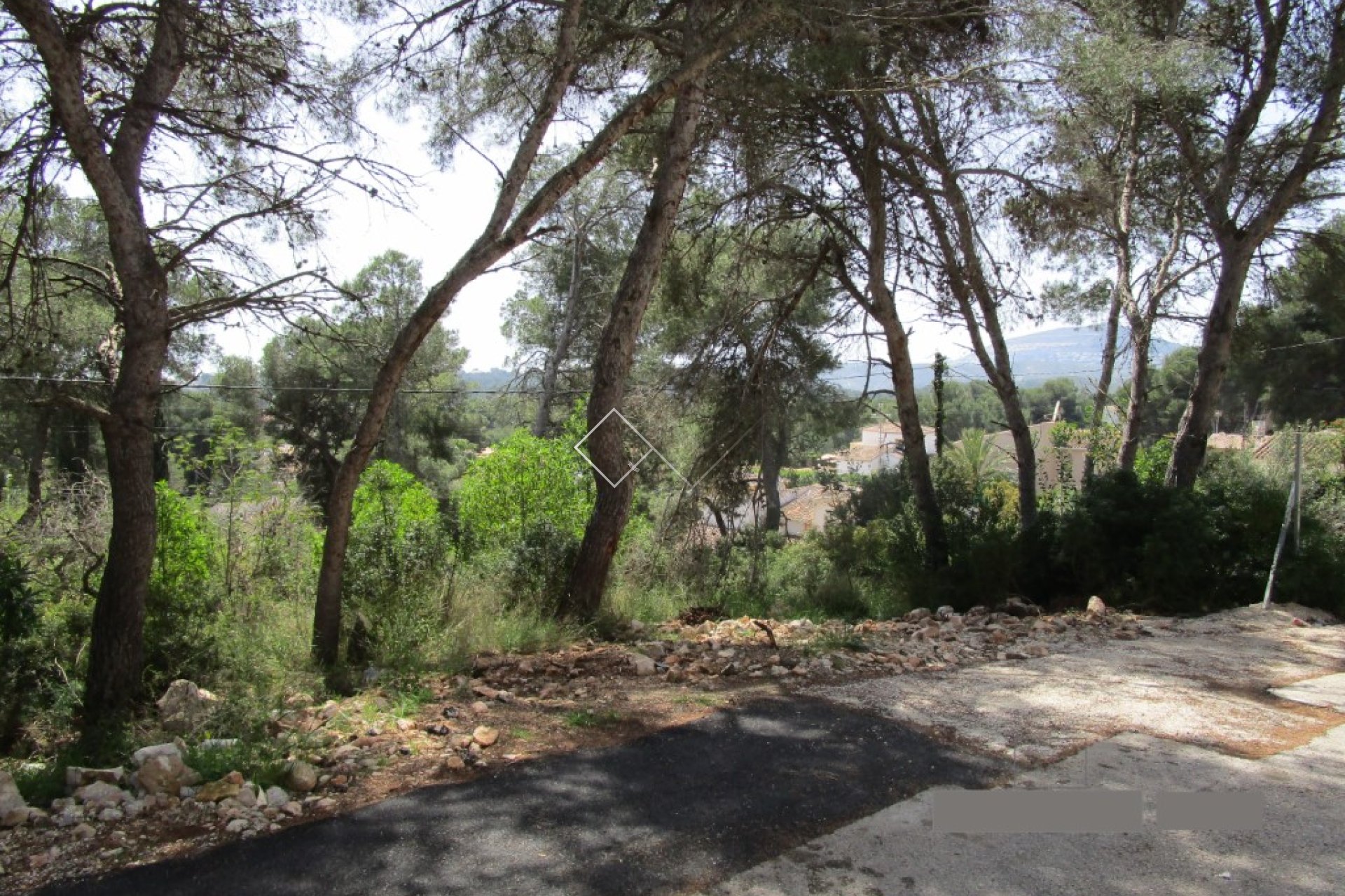  - Plots and Land - Javea - Costa Nova