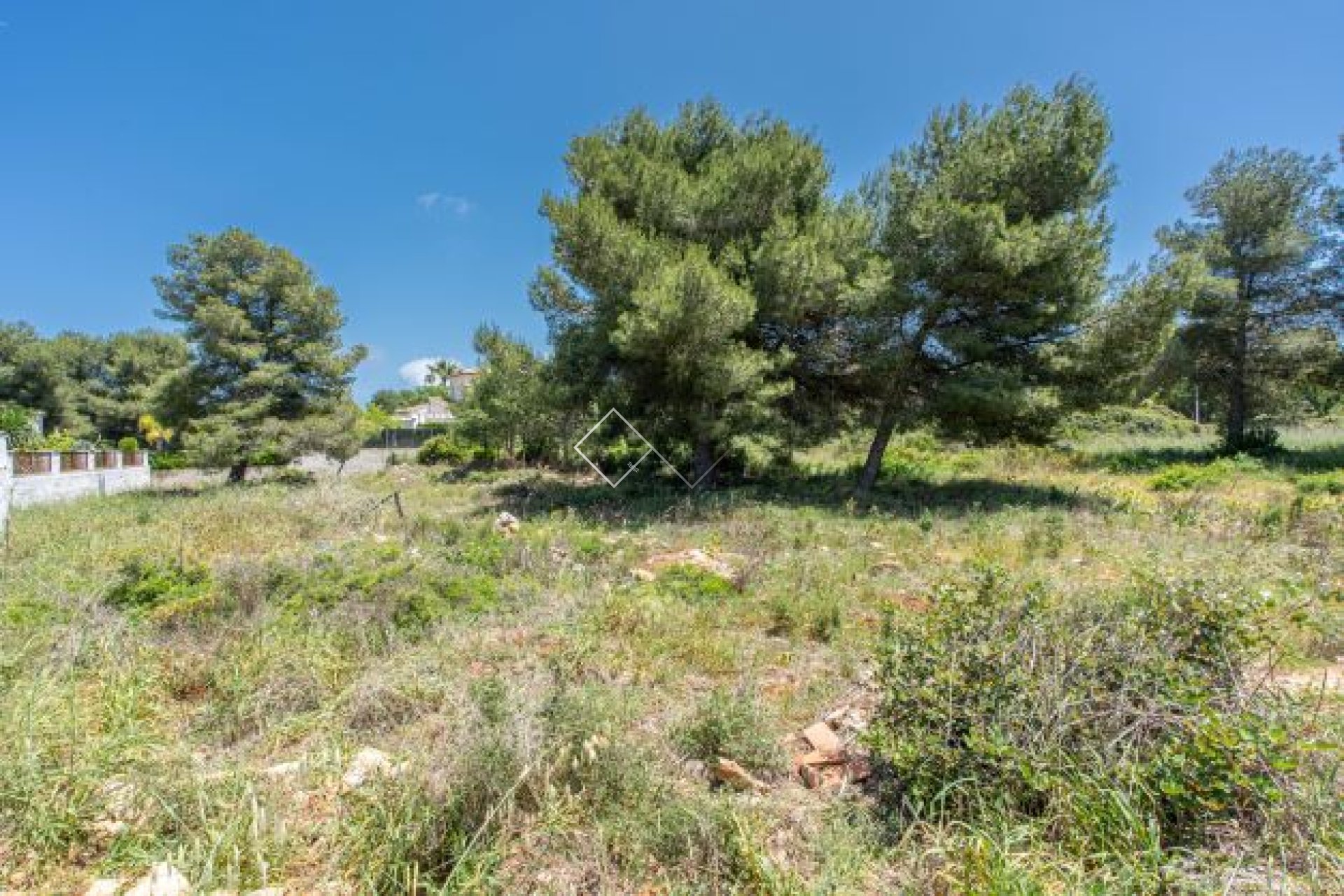  - Plots and Land - Javea - Costa Nova