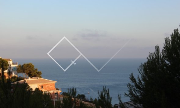 Plots and Land -  - Javea - Granadella