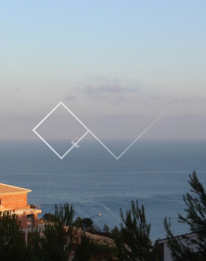 Plots and Land -  - Javea - Granadella