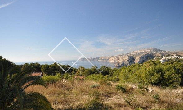 Plots and Land -  - Javea - Javea