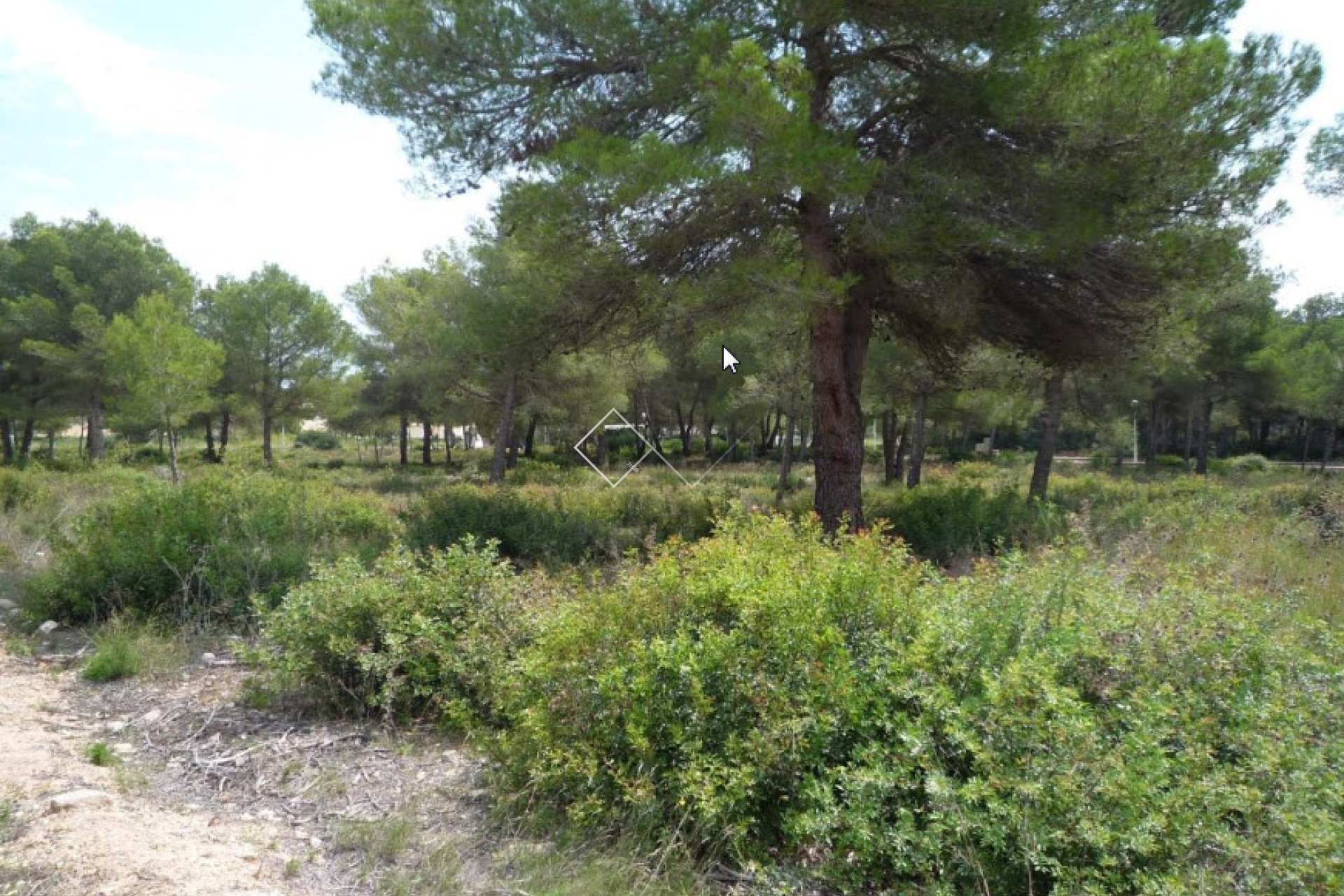  - Plots and Land - Javea - La Cala