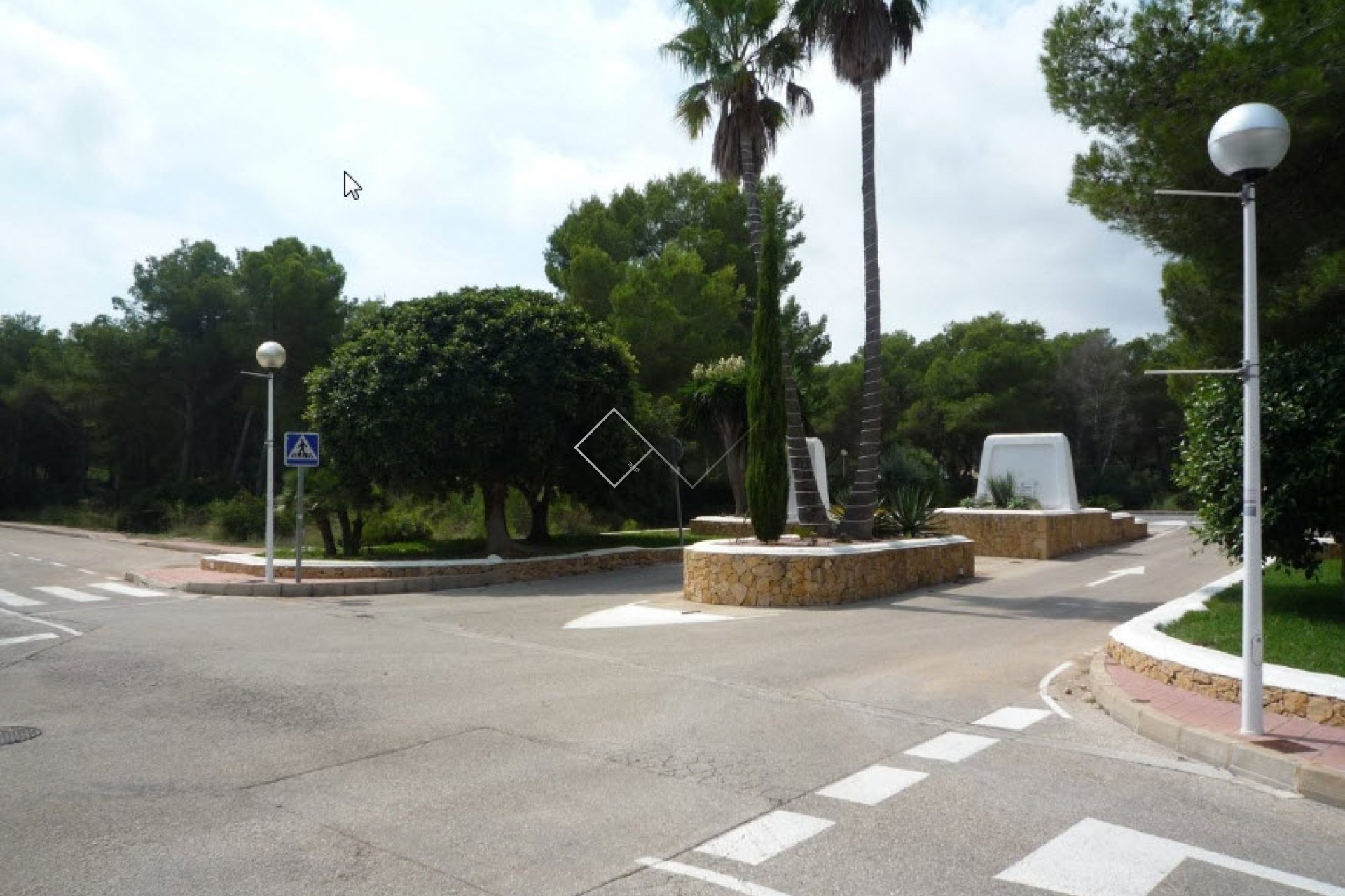  - Plots and Land - Javea - La Cala