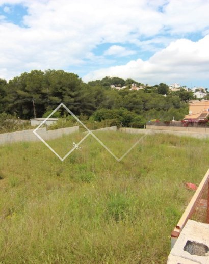 Plots and Land -  - Javea - Pinosol