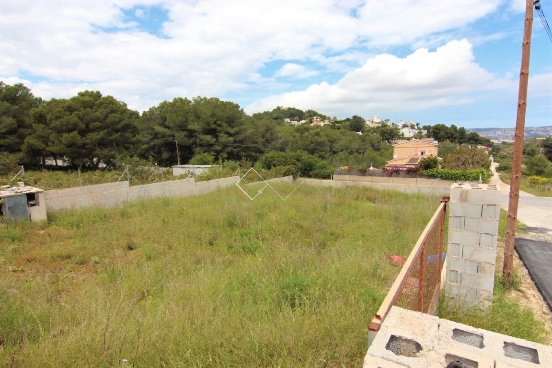  - Plots and Land - Javea - Pinosol