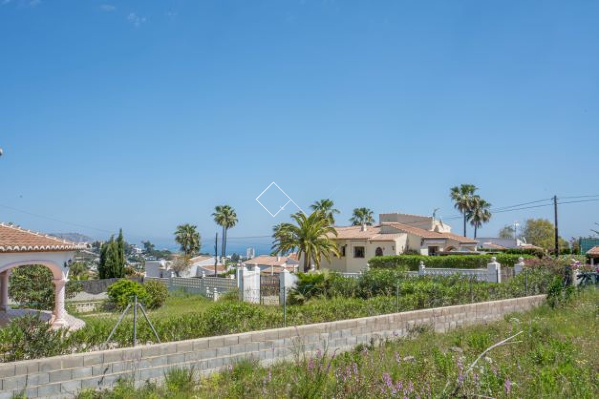  - Plots and Land - Javea - Pinosol