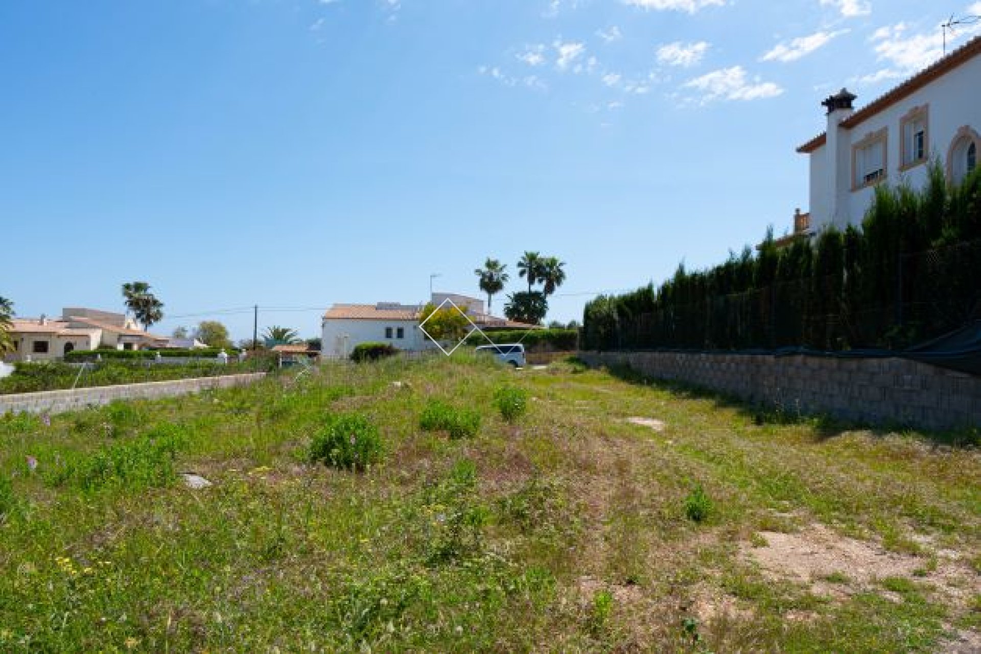  - Plots and Land - Javea - Pinosol