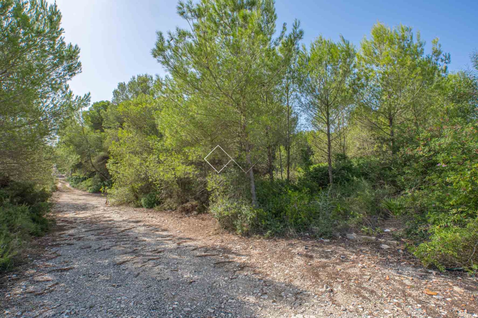  - Plots and Land - Javea - Pinosol