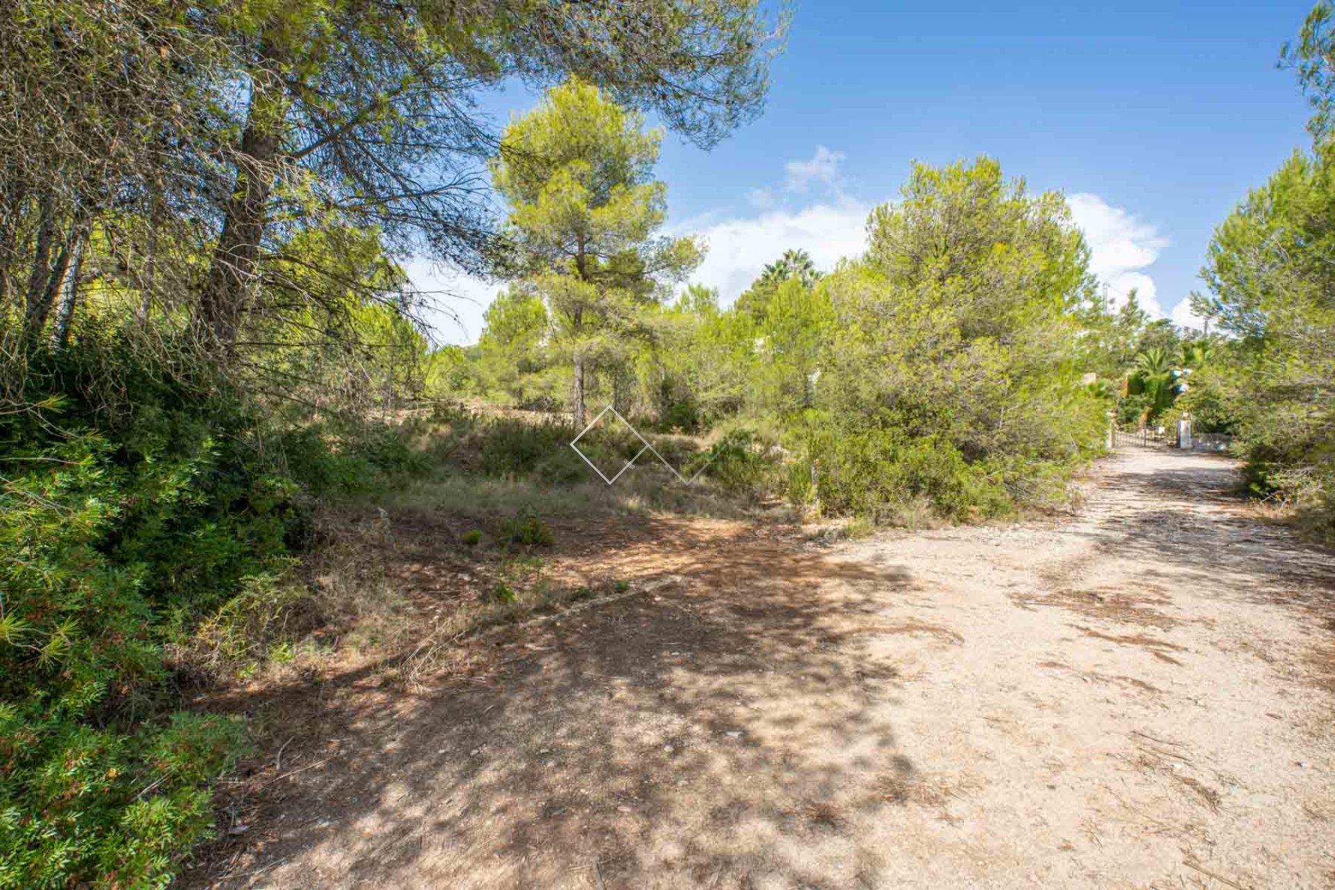  - Plots and Land - Javea - Pinosol