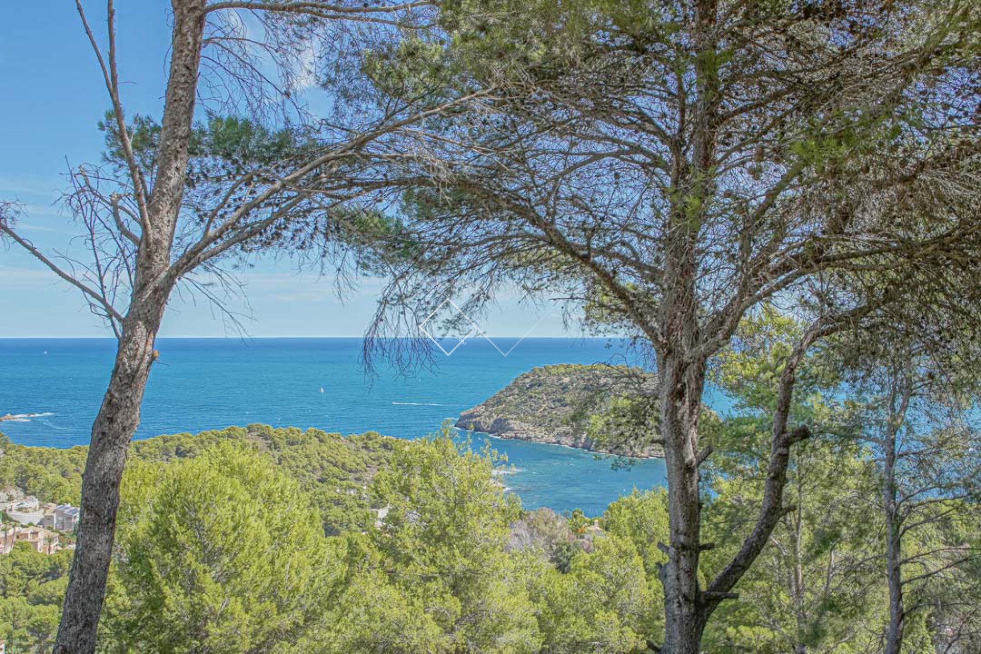  - Plots and Land - Javea - Portichol