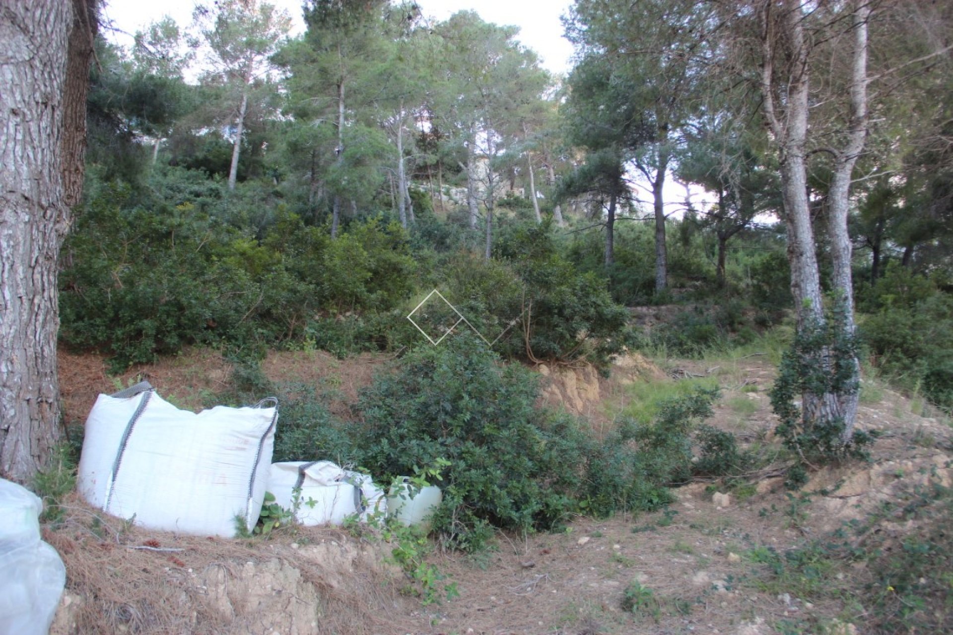  - Plots and Land - Javea - Portichol