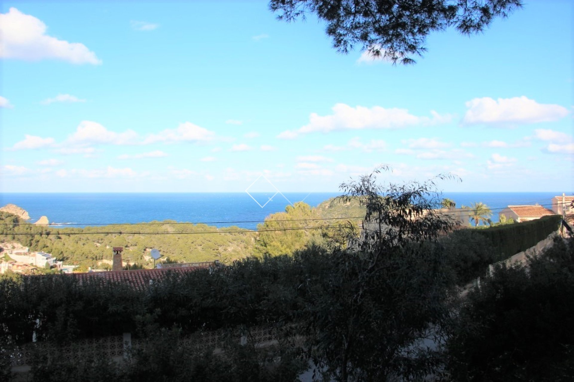  - Plots and Land - Javea - Portichol