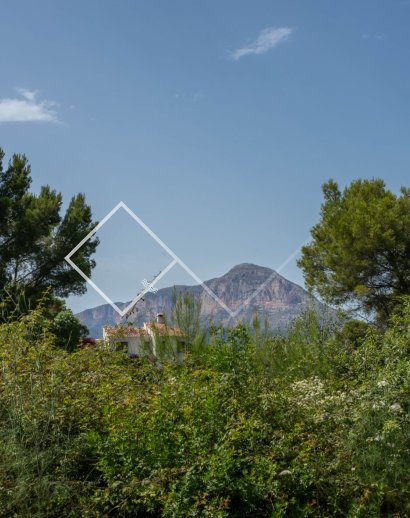 Plots and Land -  - Javea - Rafalet