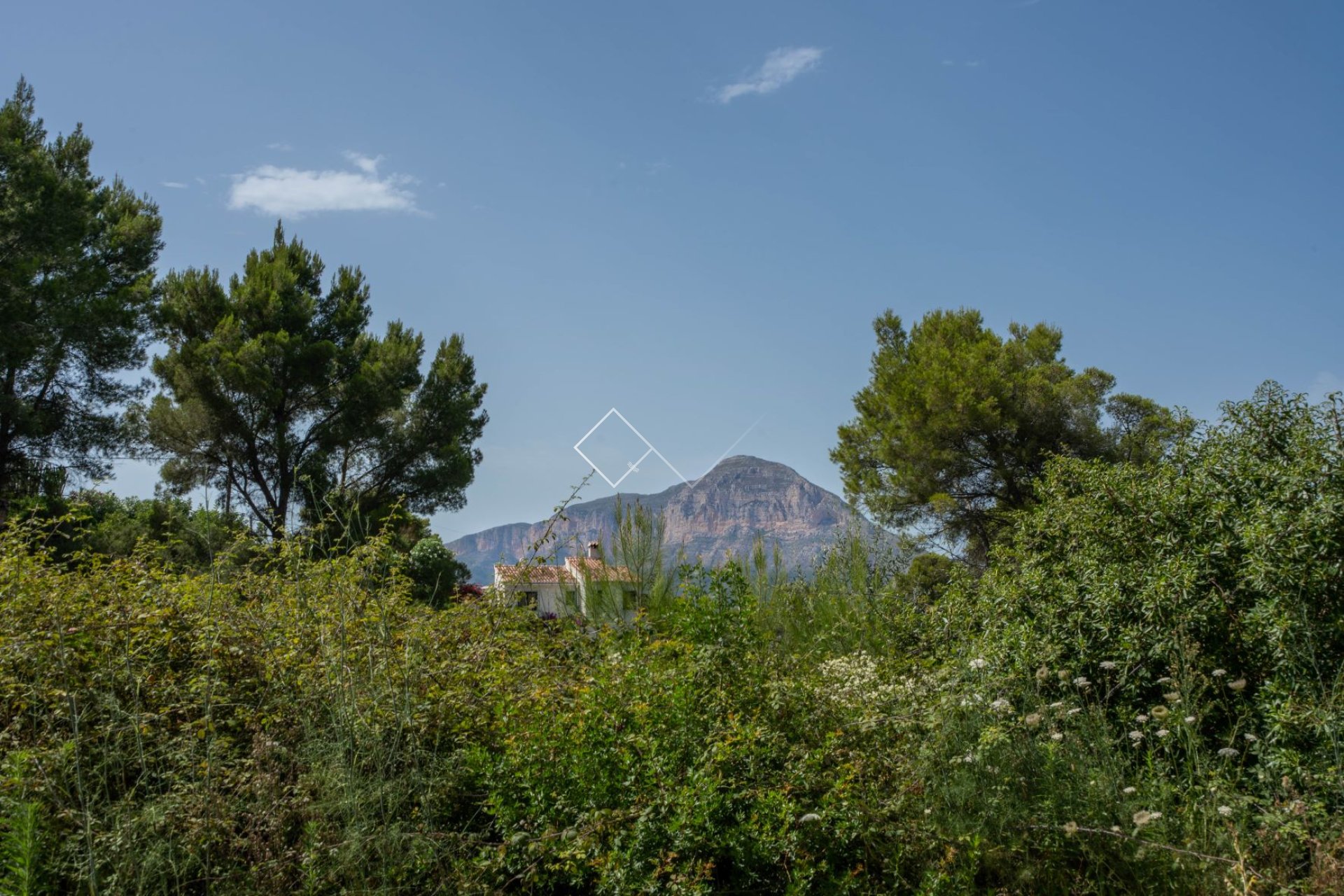  - Plots and Land - Javea - Rafalet