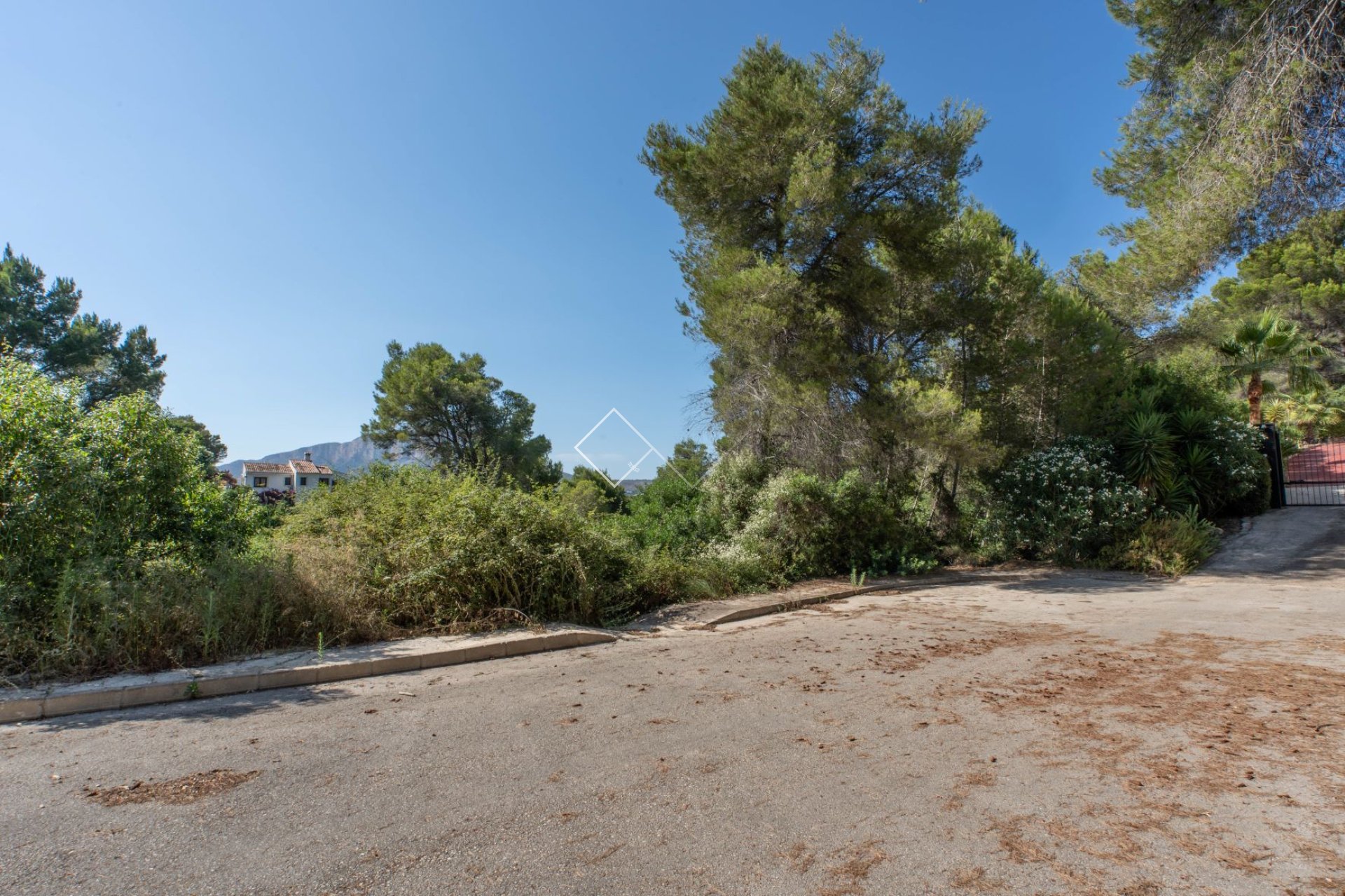  - Plots and Land - Javea - Rafalet