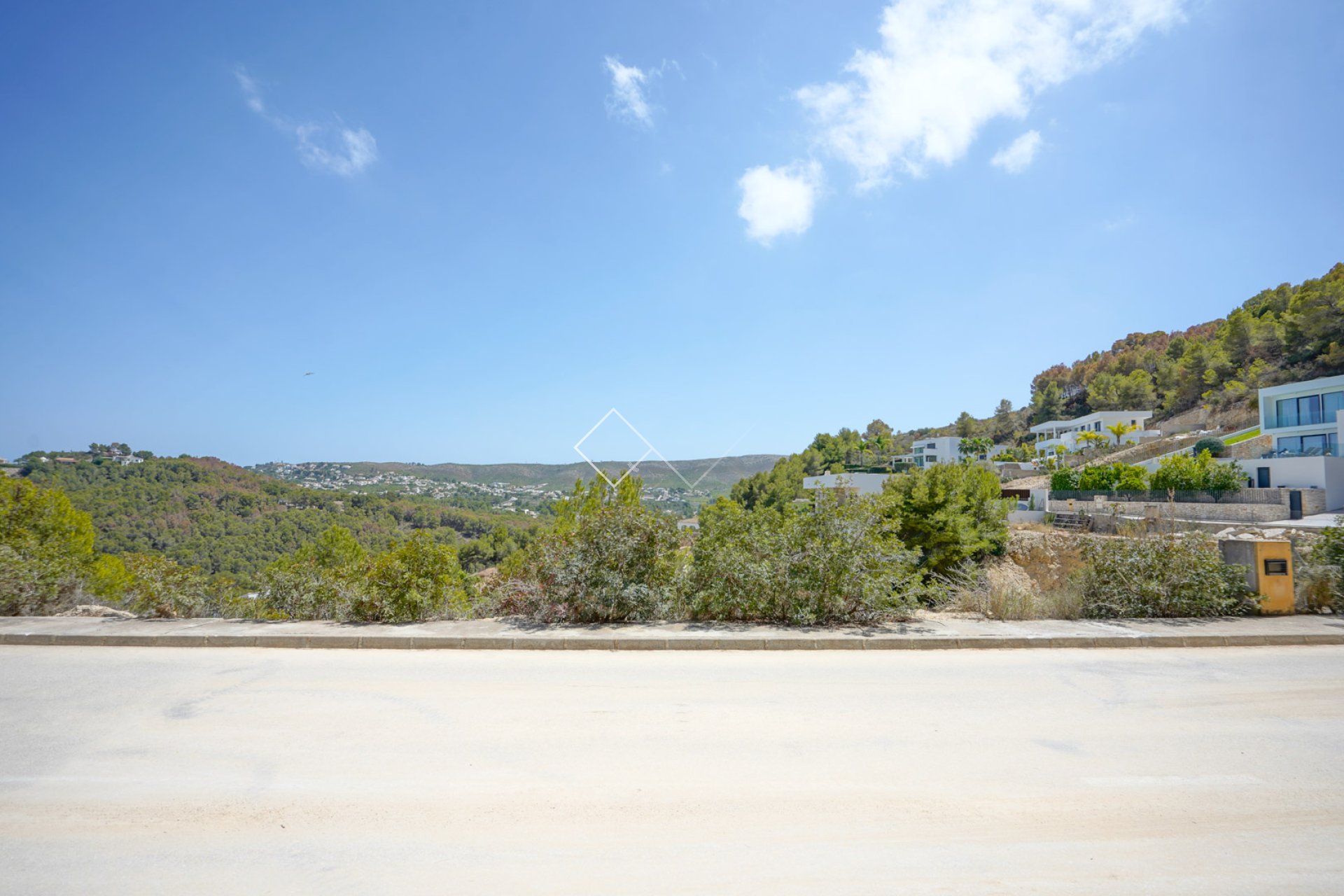  - Plots and Land - Javea - Tosalet 5