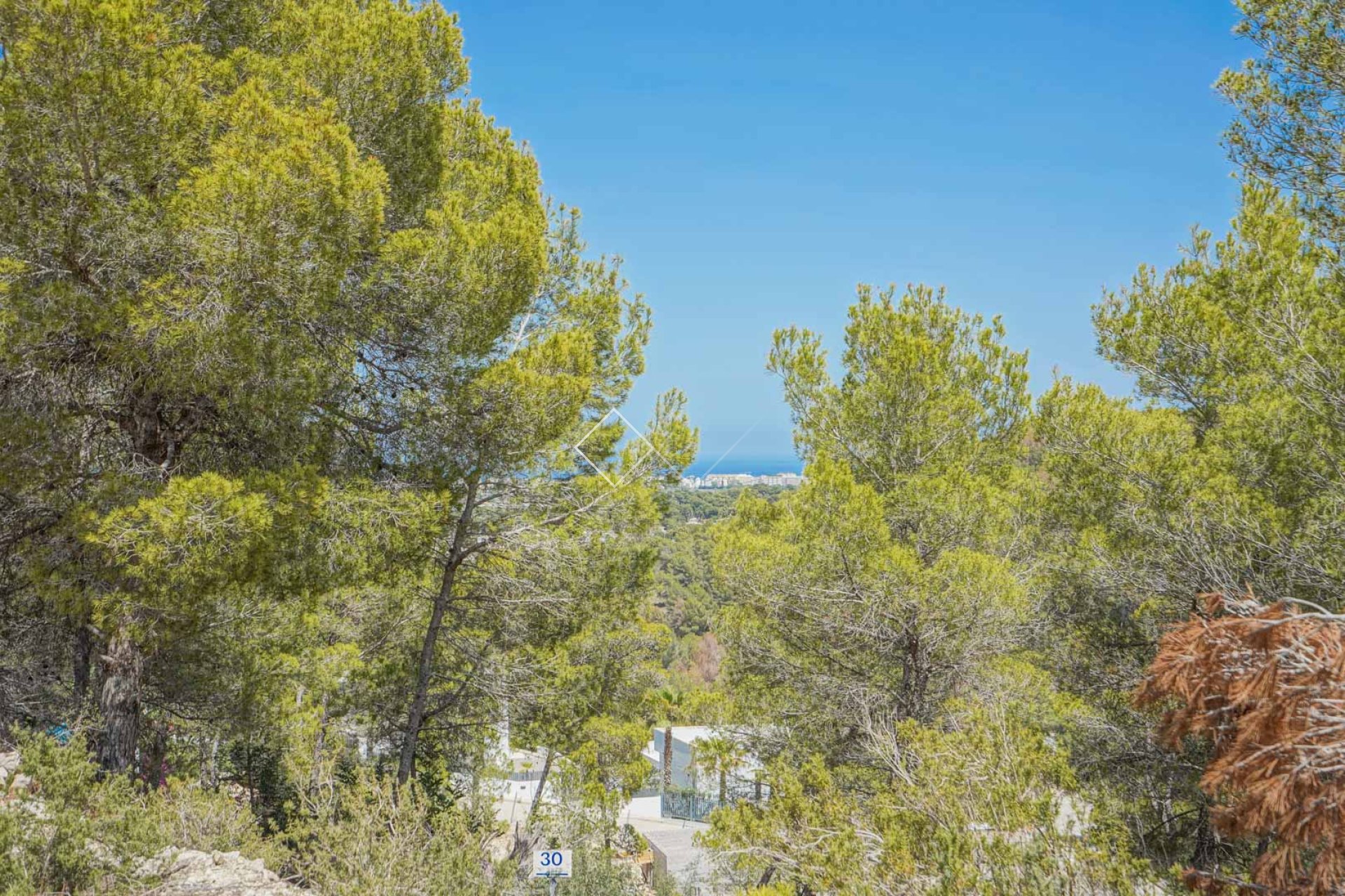  - Plots and Land - Javea - Tosalet 5